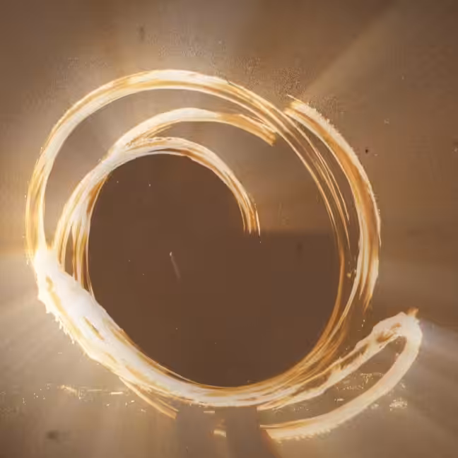 Dancer's Light 2