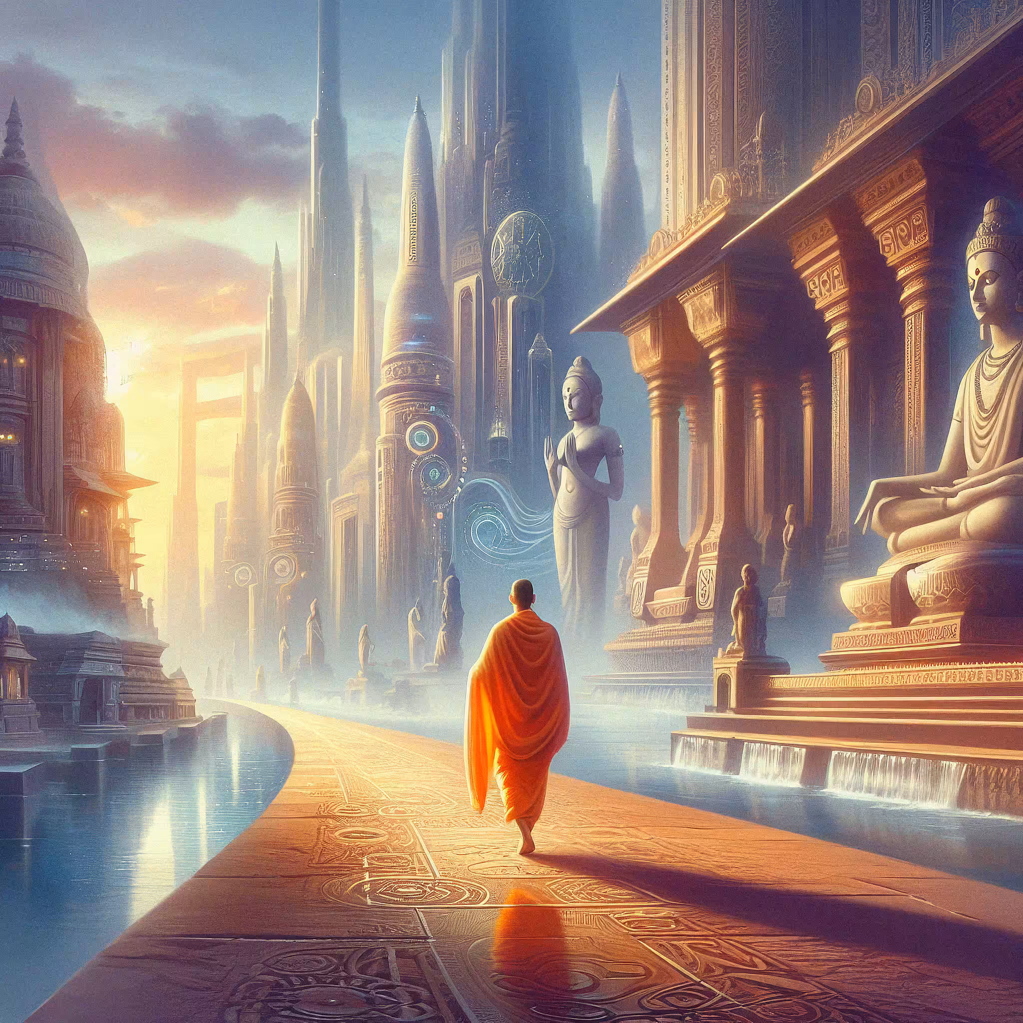 INDIA 2584 #11