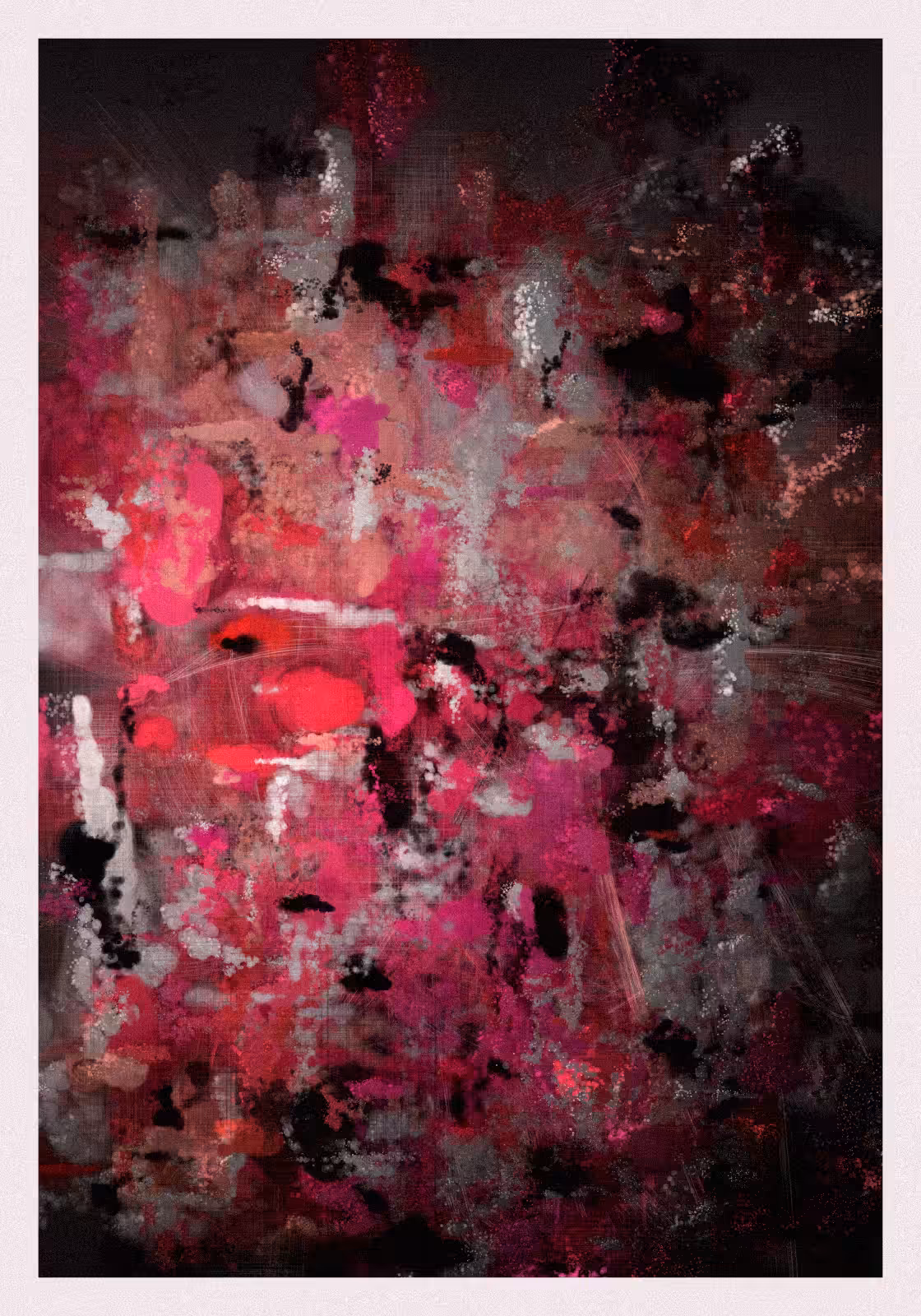 Calypso #29