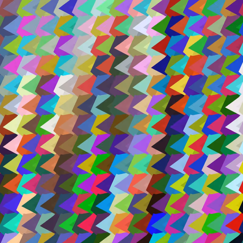 Glitching Flicker #102