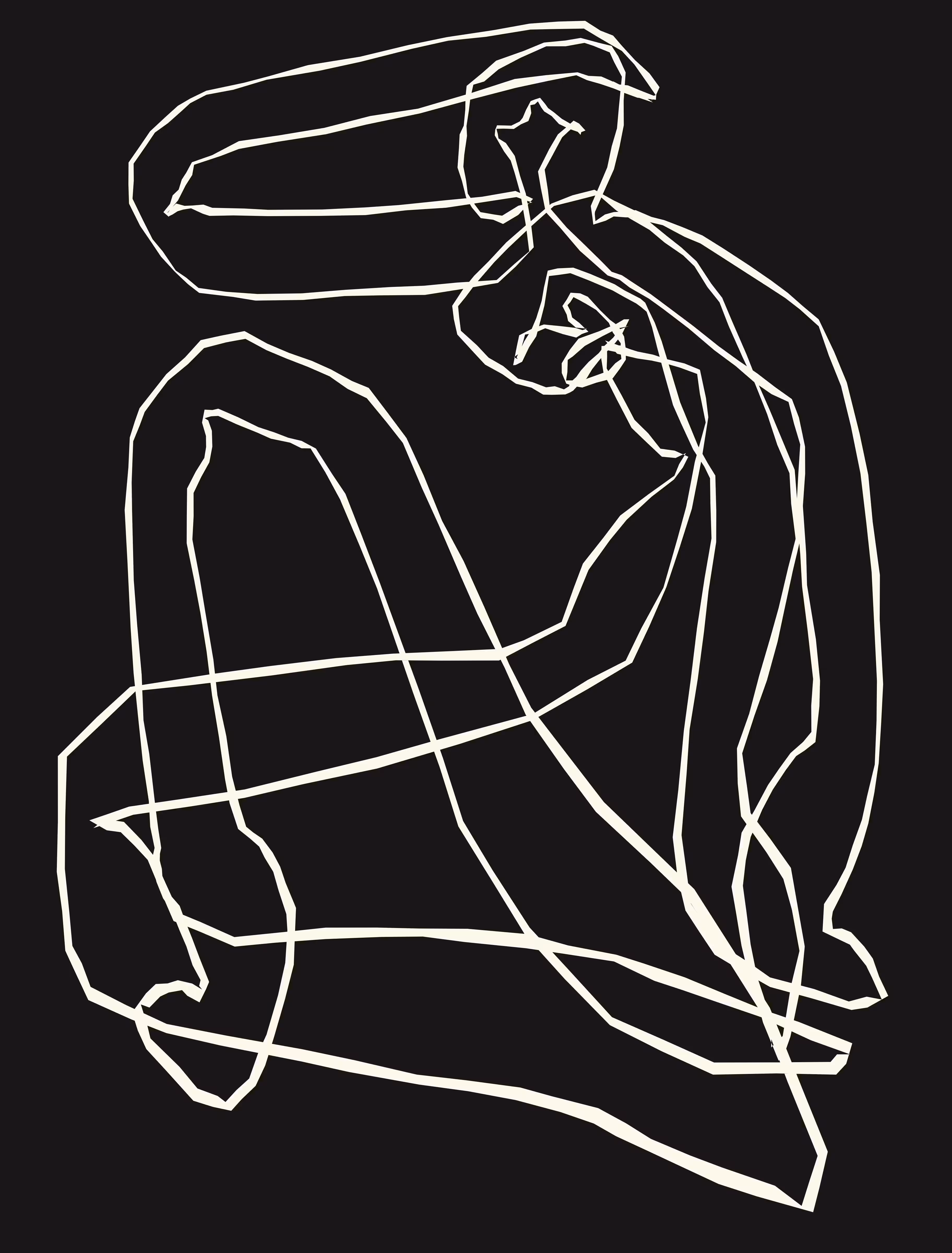 Drawing with Code #20