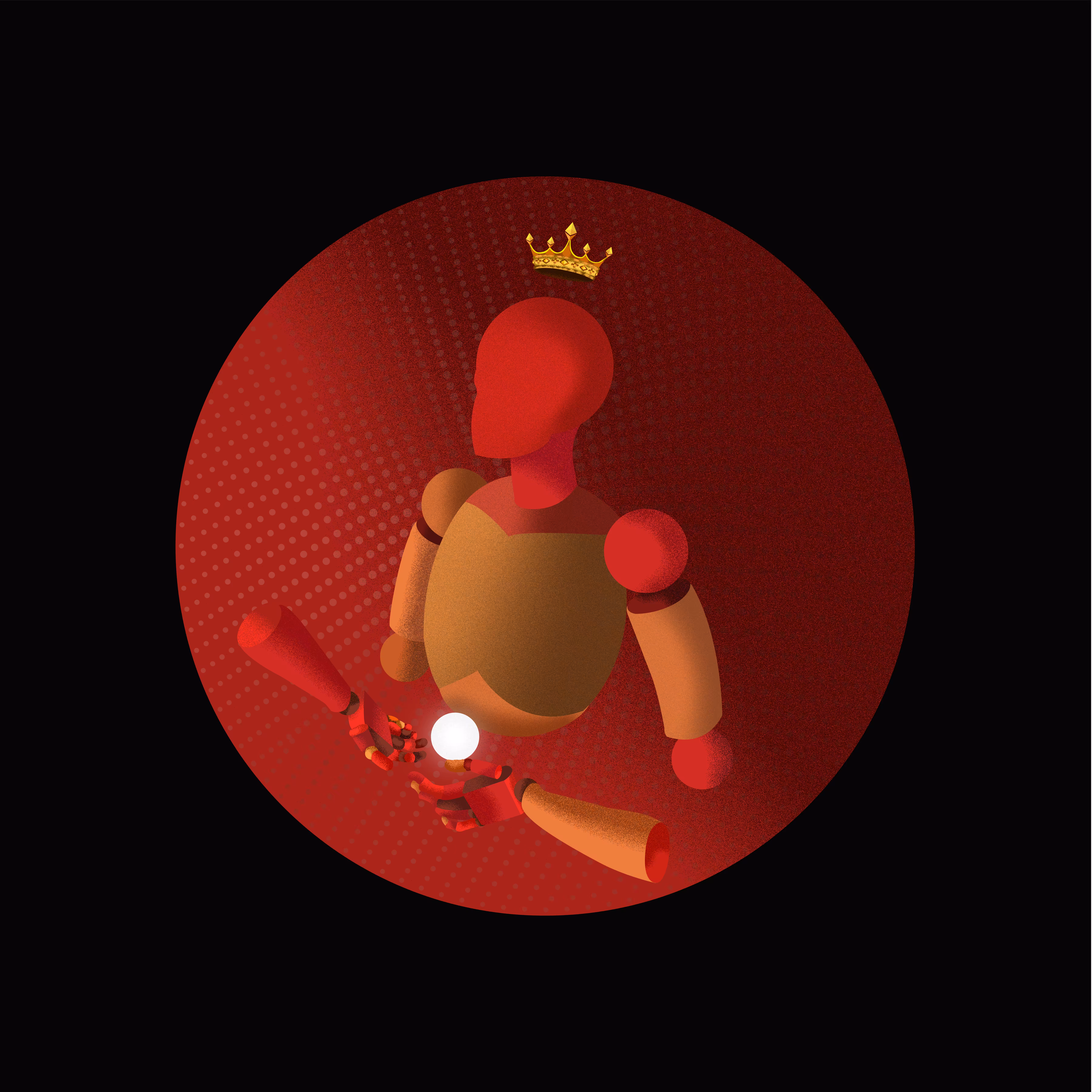 The circle