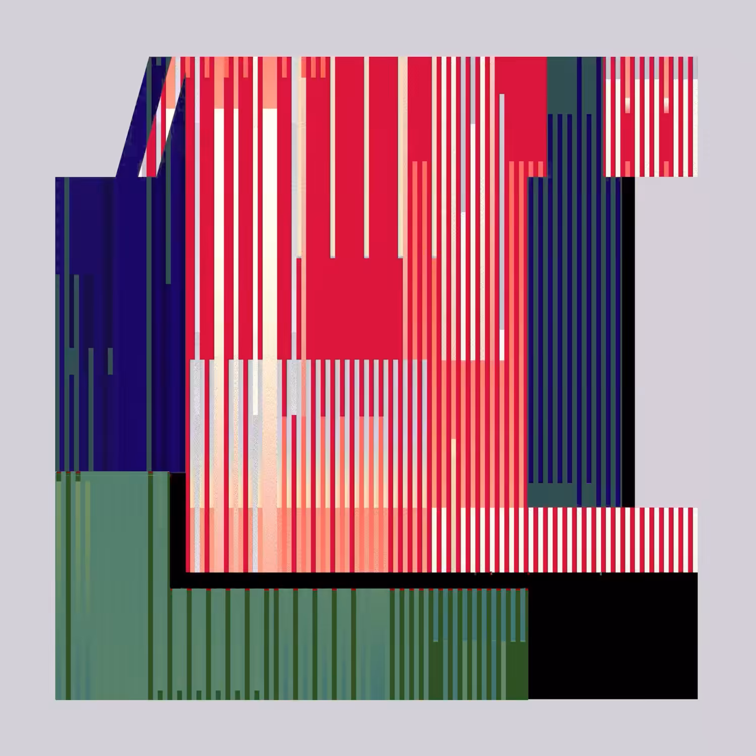 Figuration No. 1