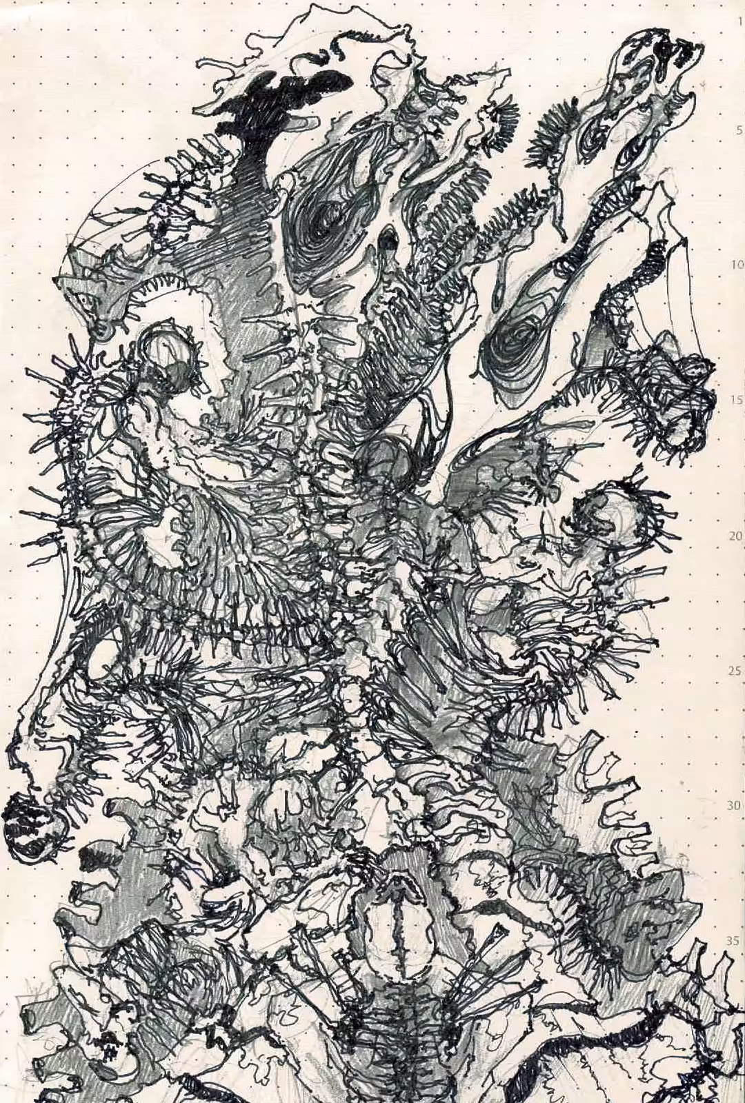 The Horde