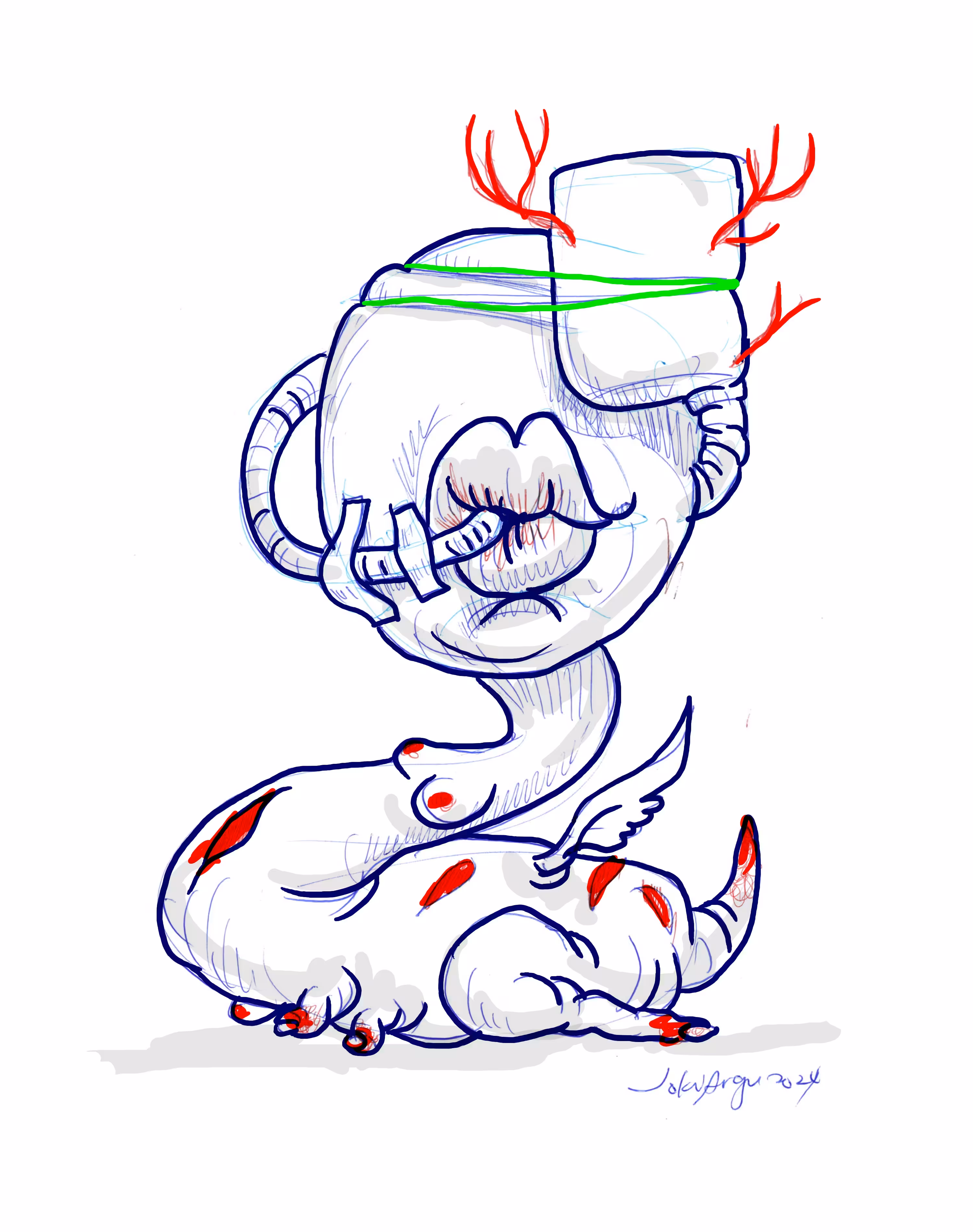 slurp