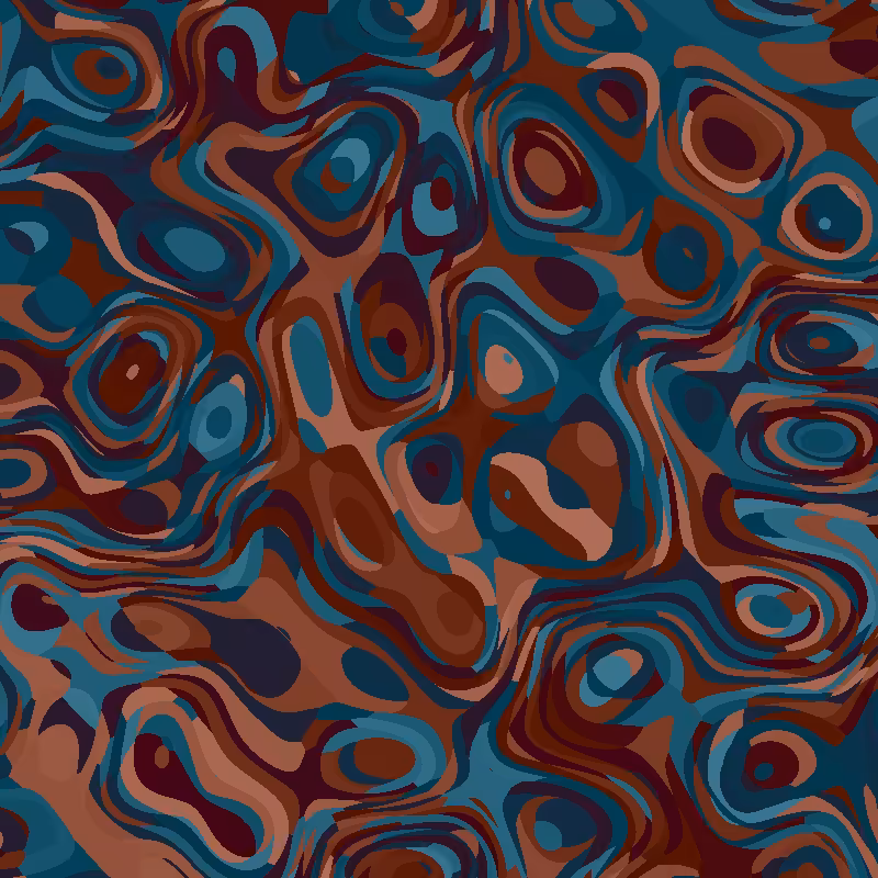 Woozy #203