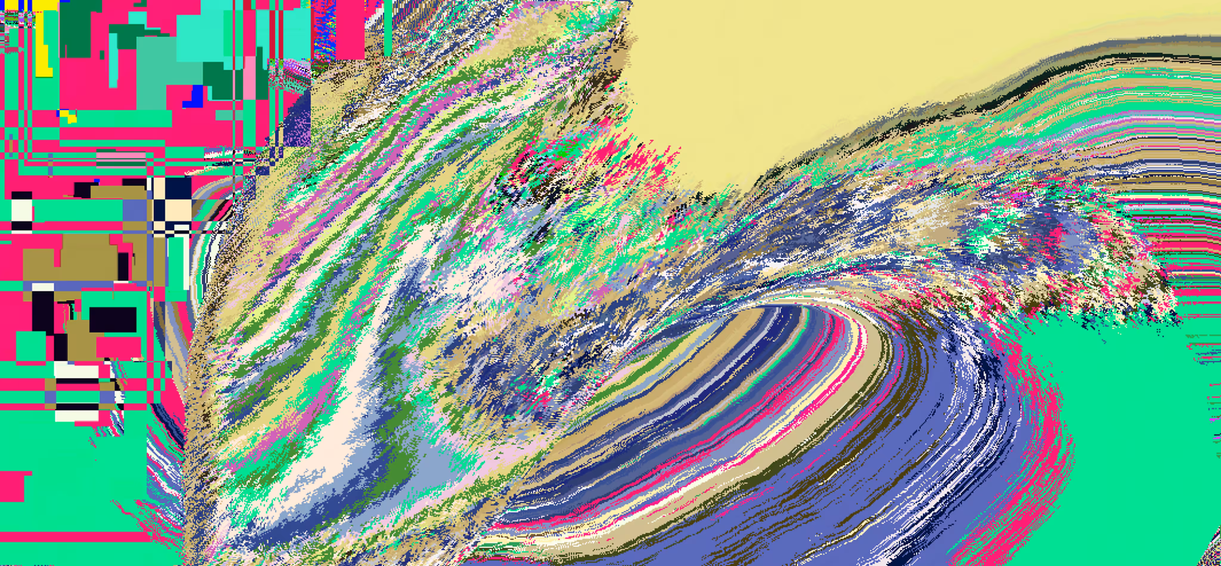 VIEWS OF SHALLOW INFORMATION: WAVE 002