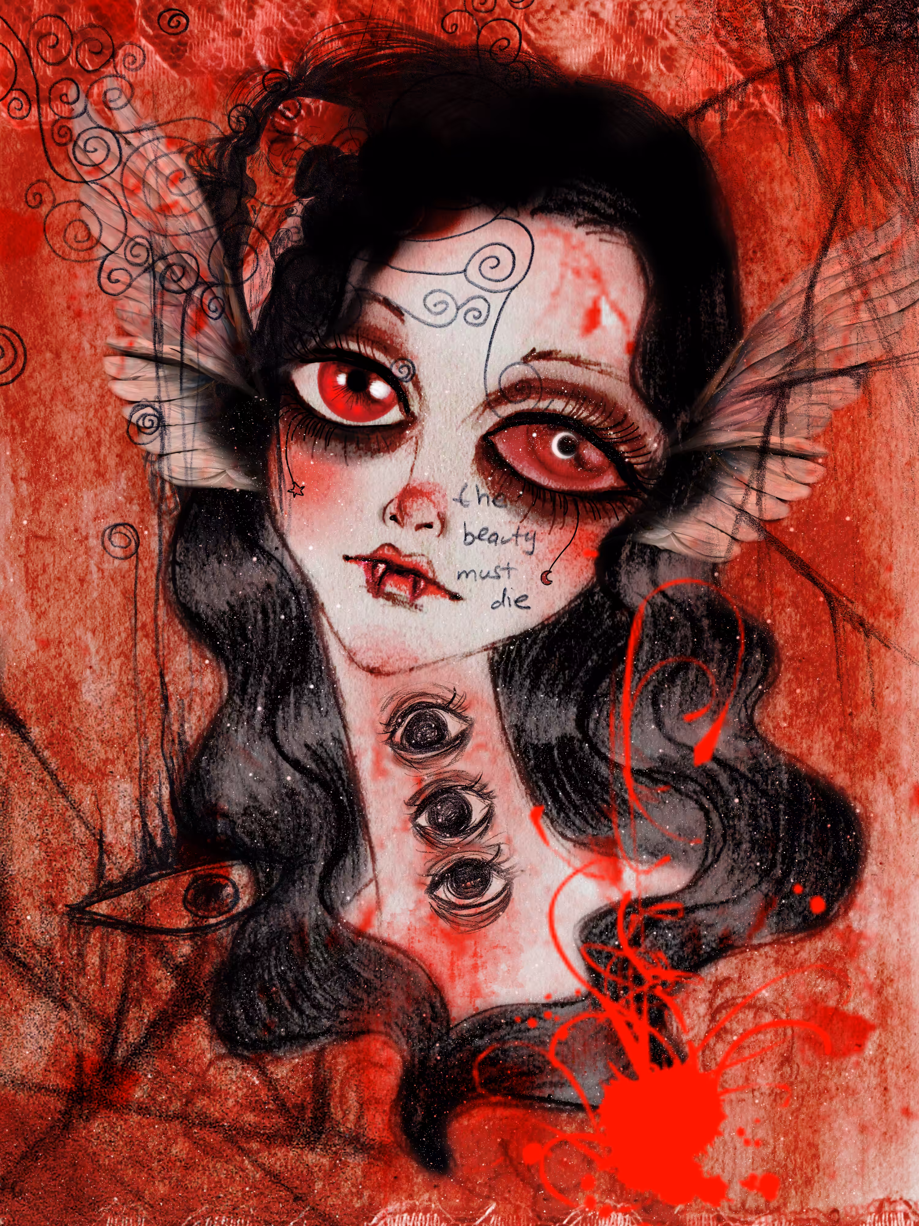 Vampyred