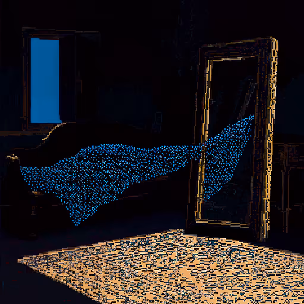 The Mirror