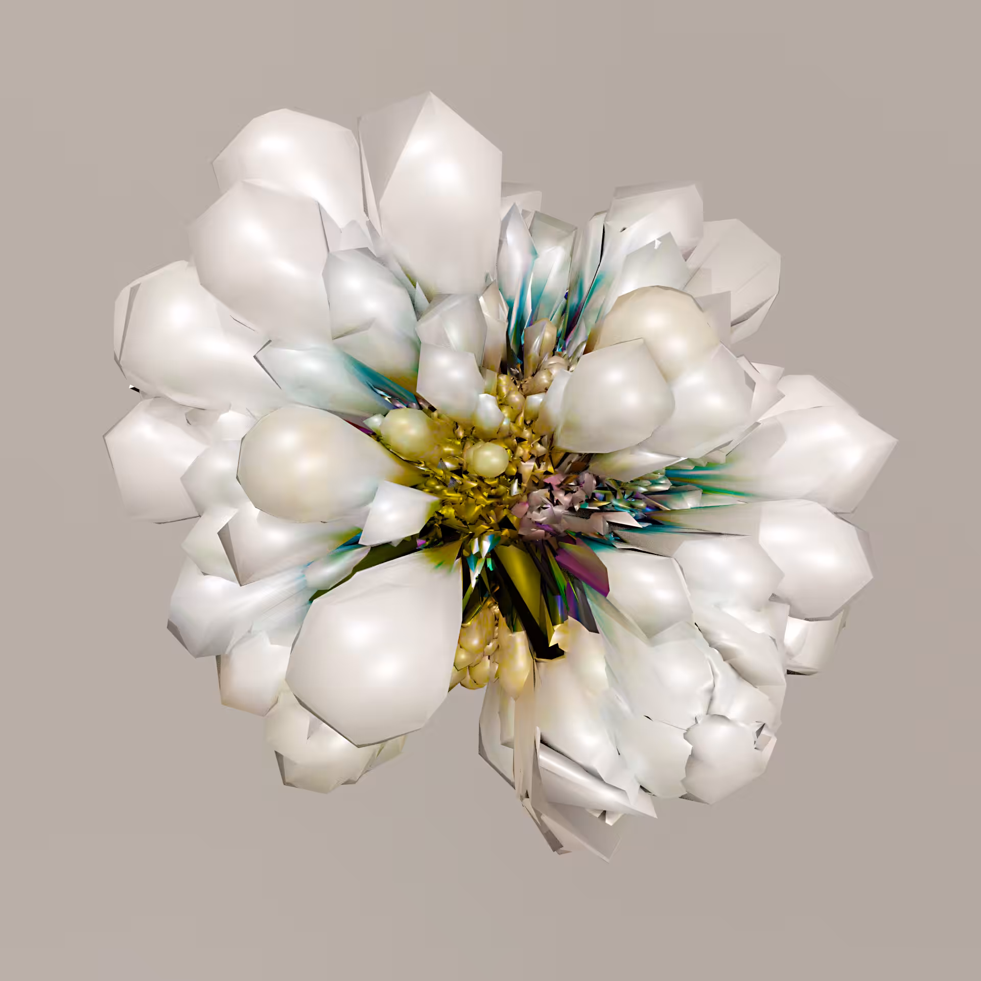 Blender Cycles Flora 014.004