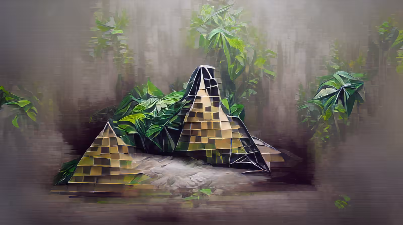 Pyramids