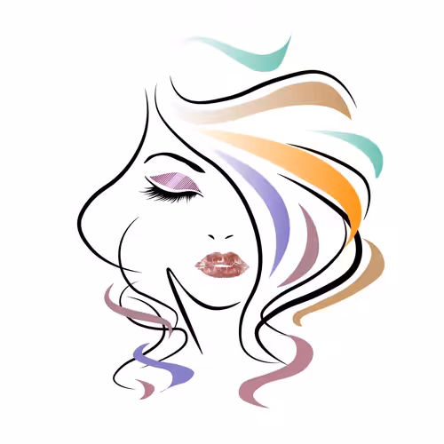 The Hair Collective: Hair #9