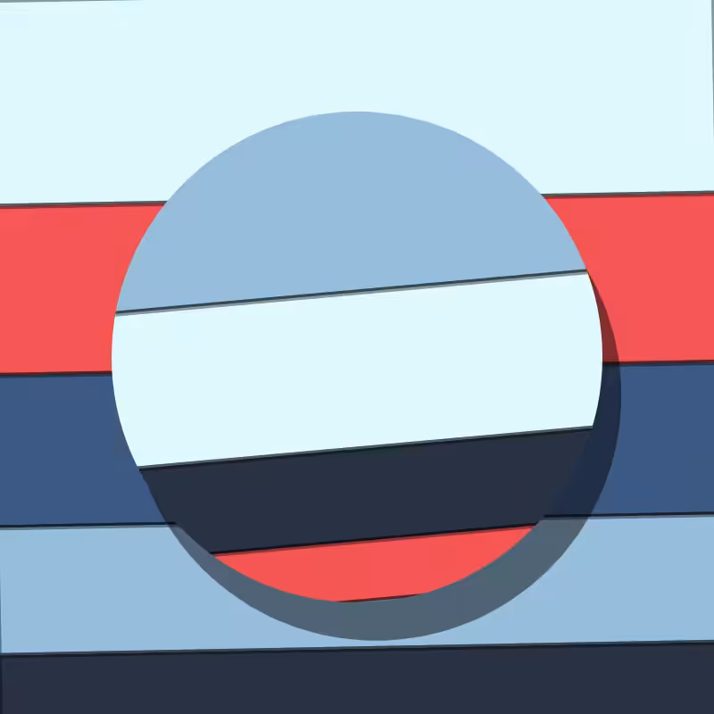 Material design concept #9