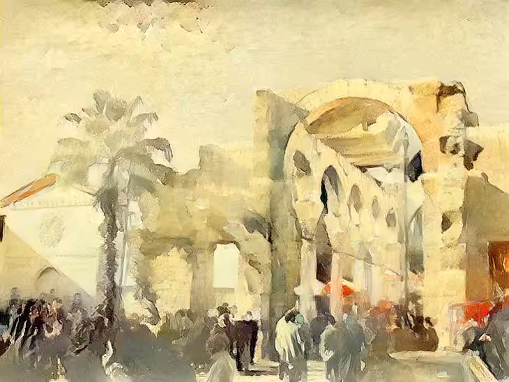 AI generated creations 0