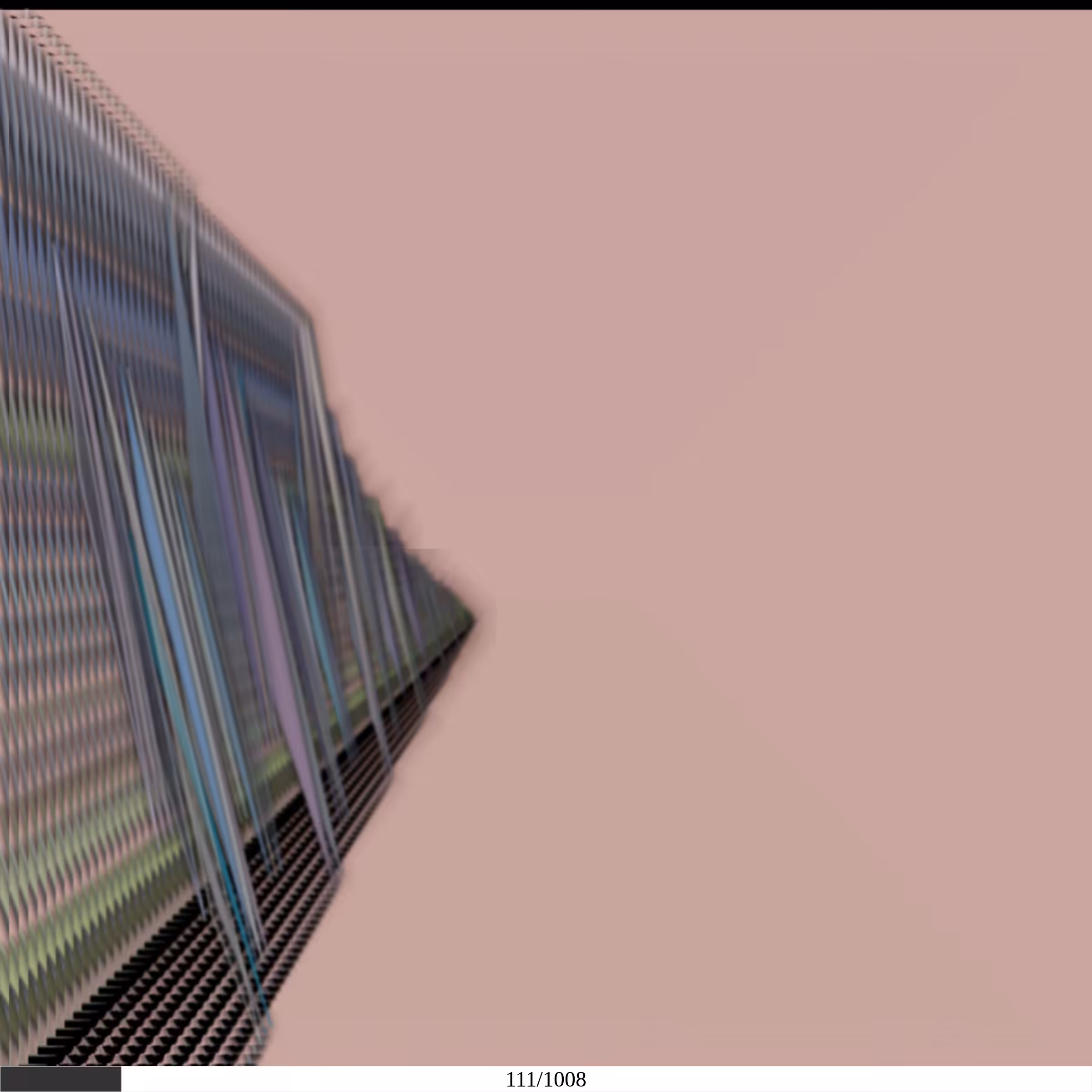 Triangulatria v.2.0.0 "serendipity£ #8