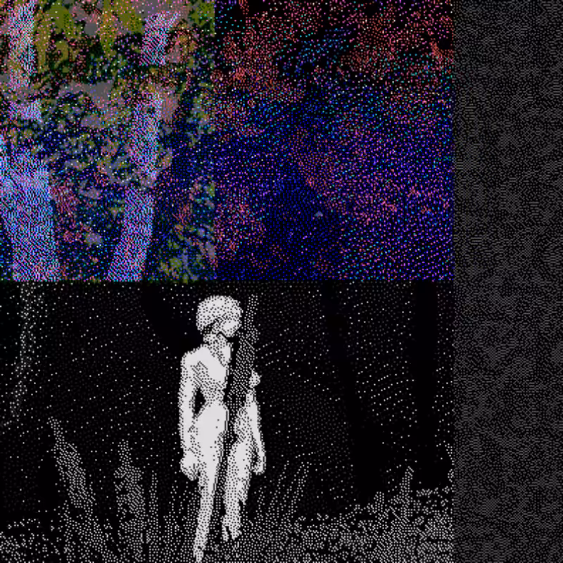 Inner Landscapes #196