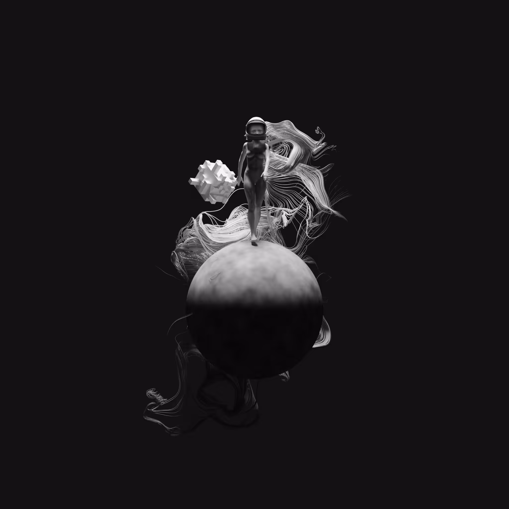 moon walk