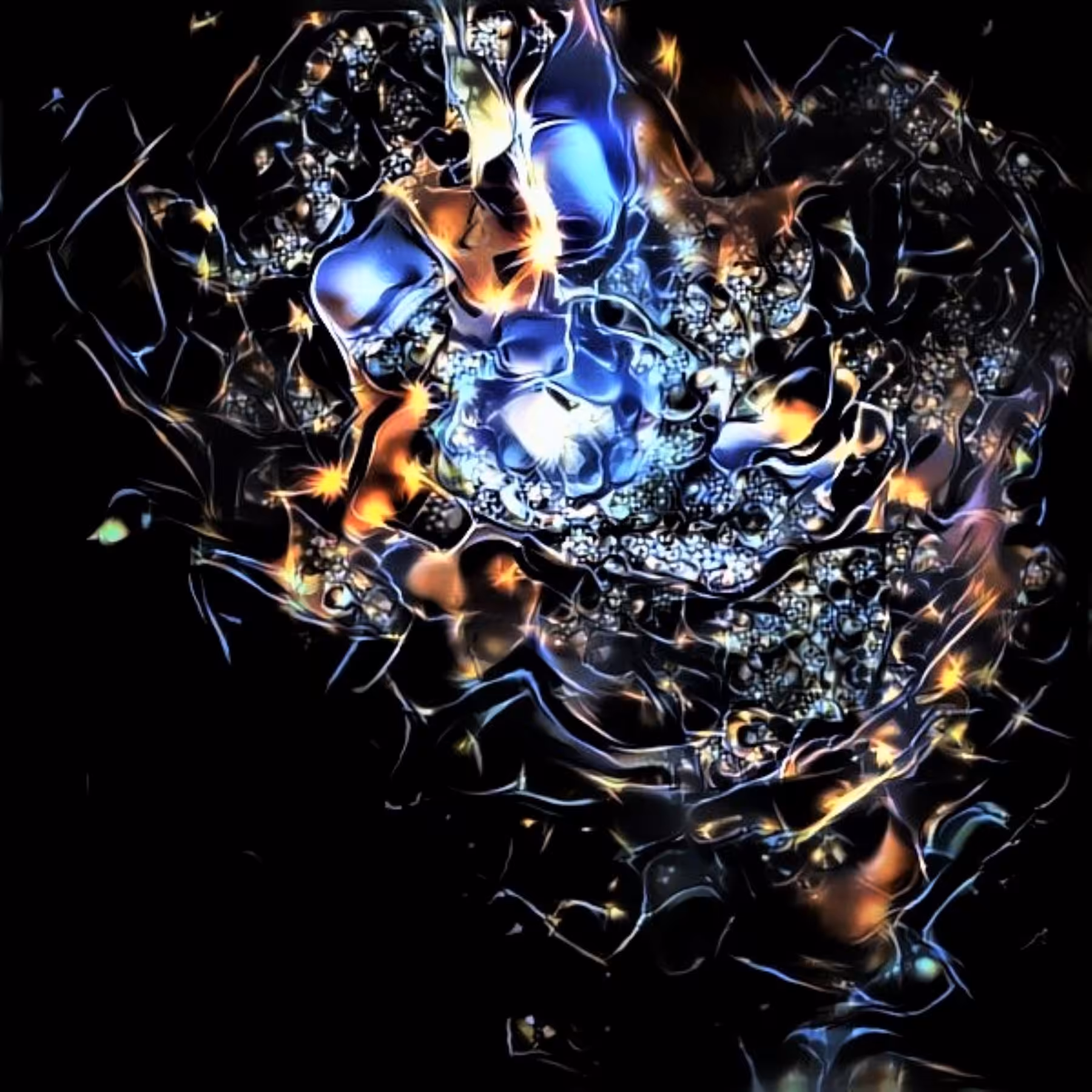 Whirl Universe