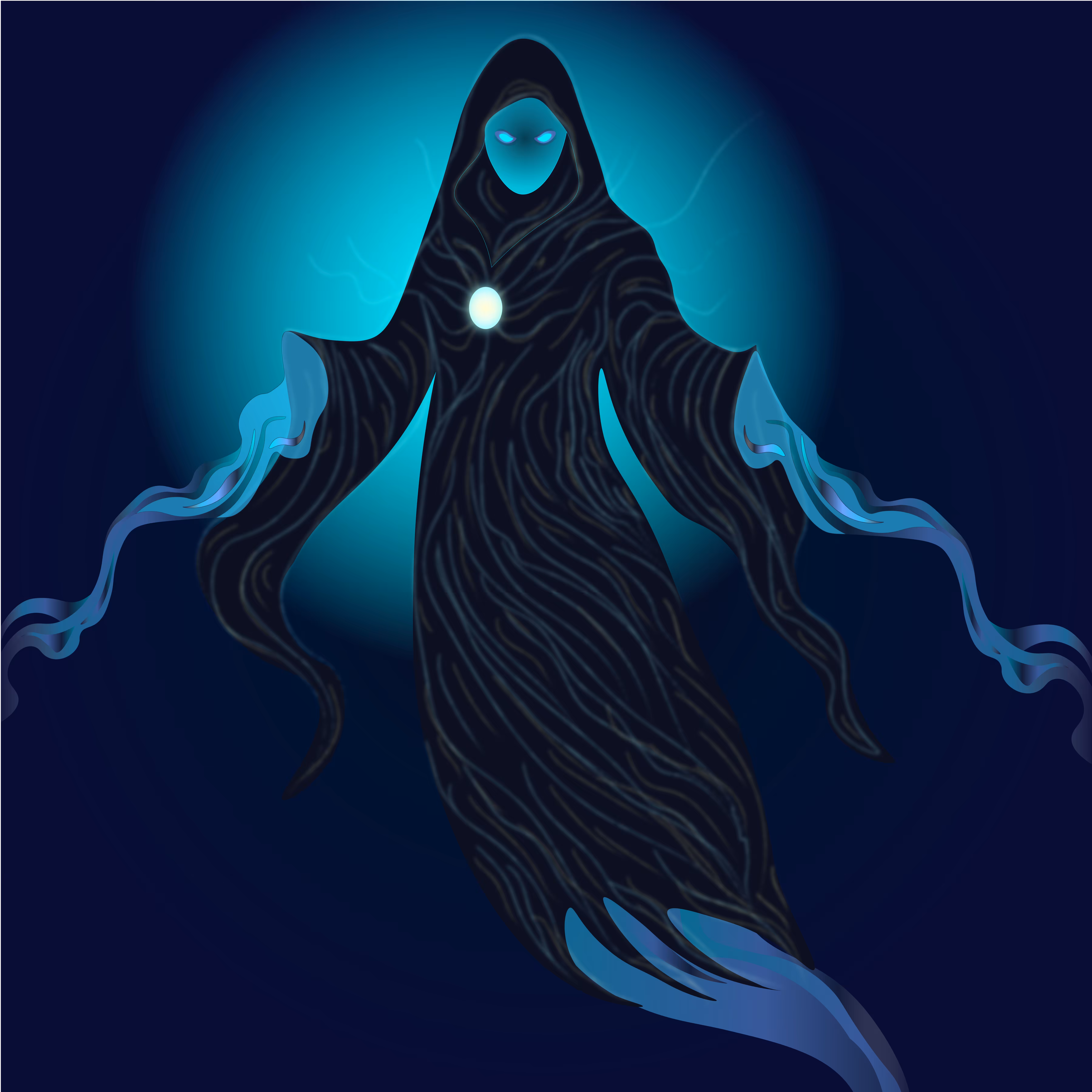 Codex of Silence: AEVARYSS - The Eidolynth of Conviction