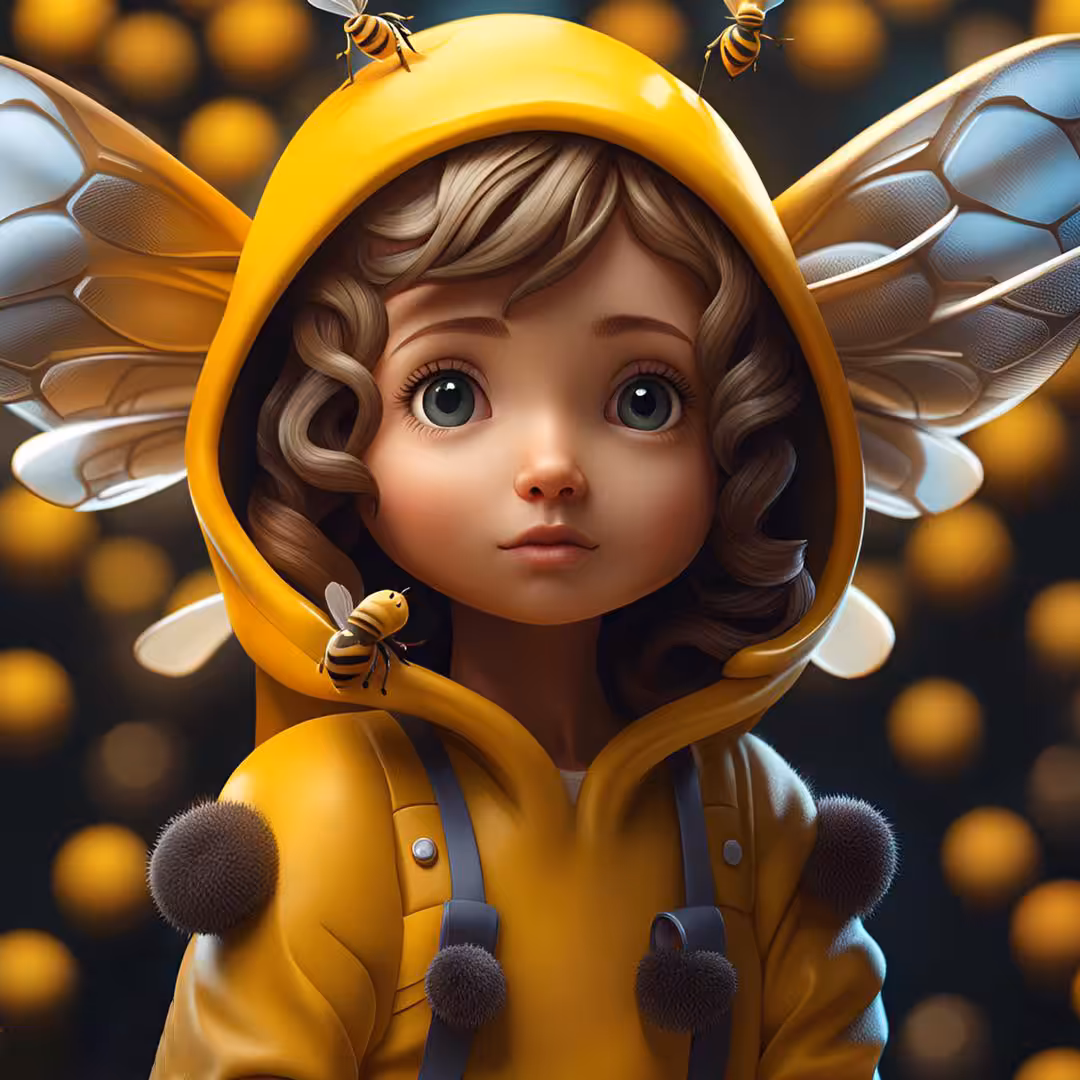 Cute Candy #4319