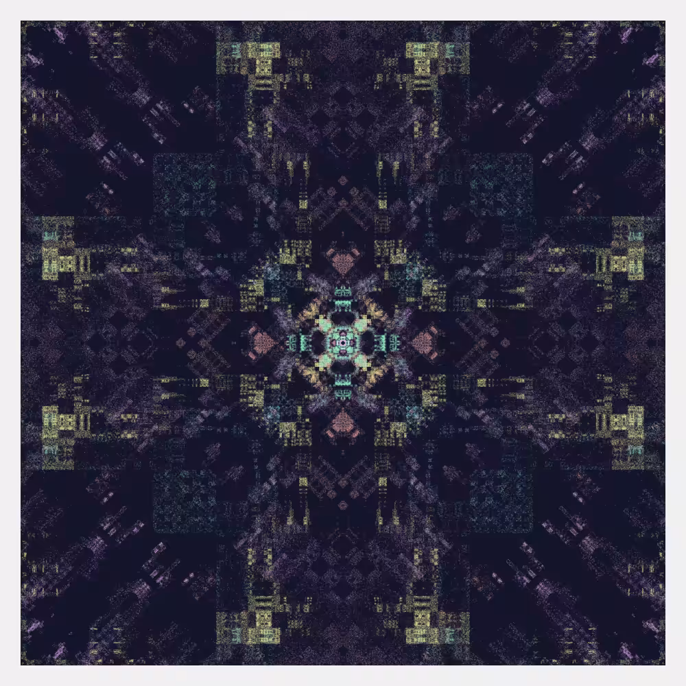 Quattuor #29