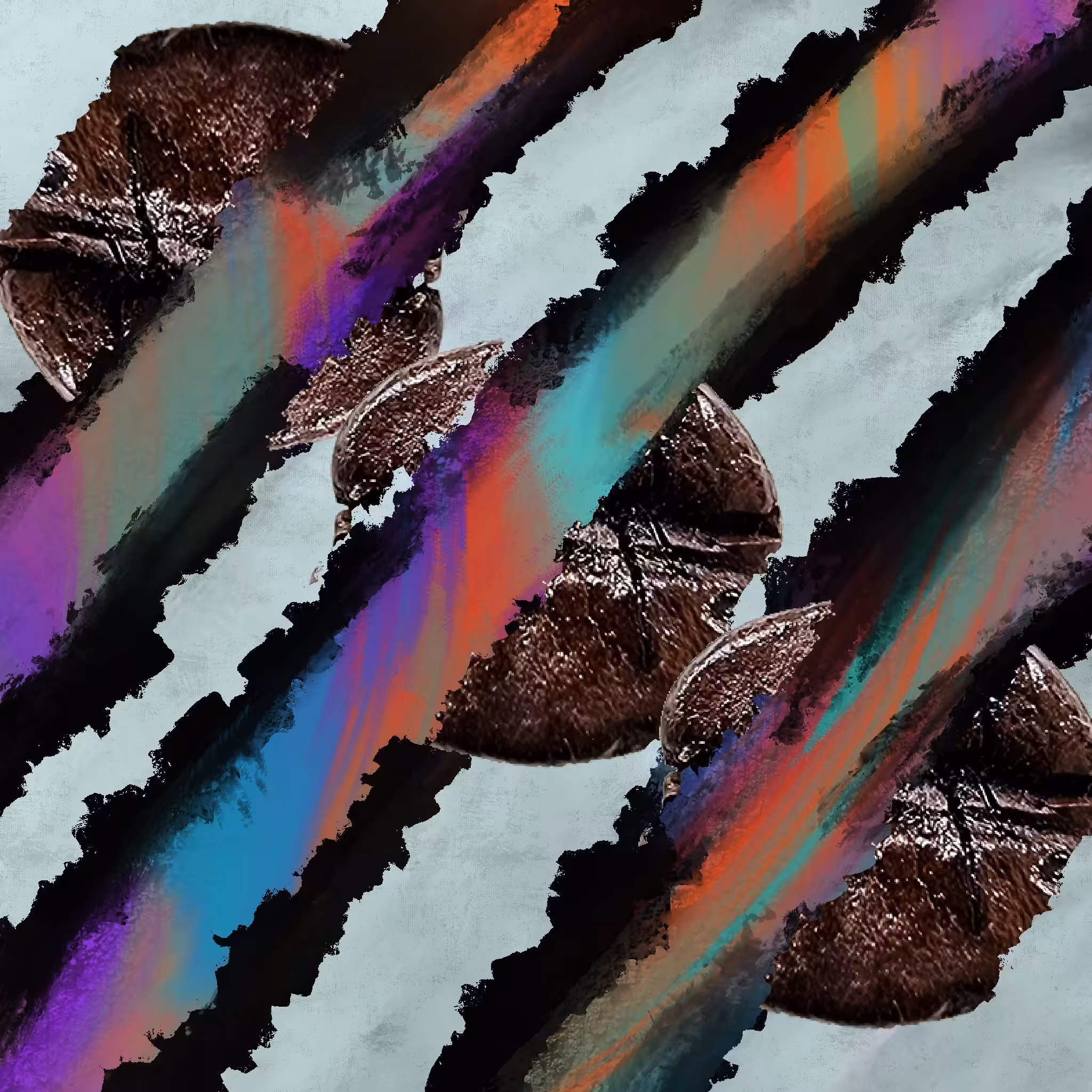 DRC STRIPE