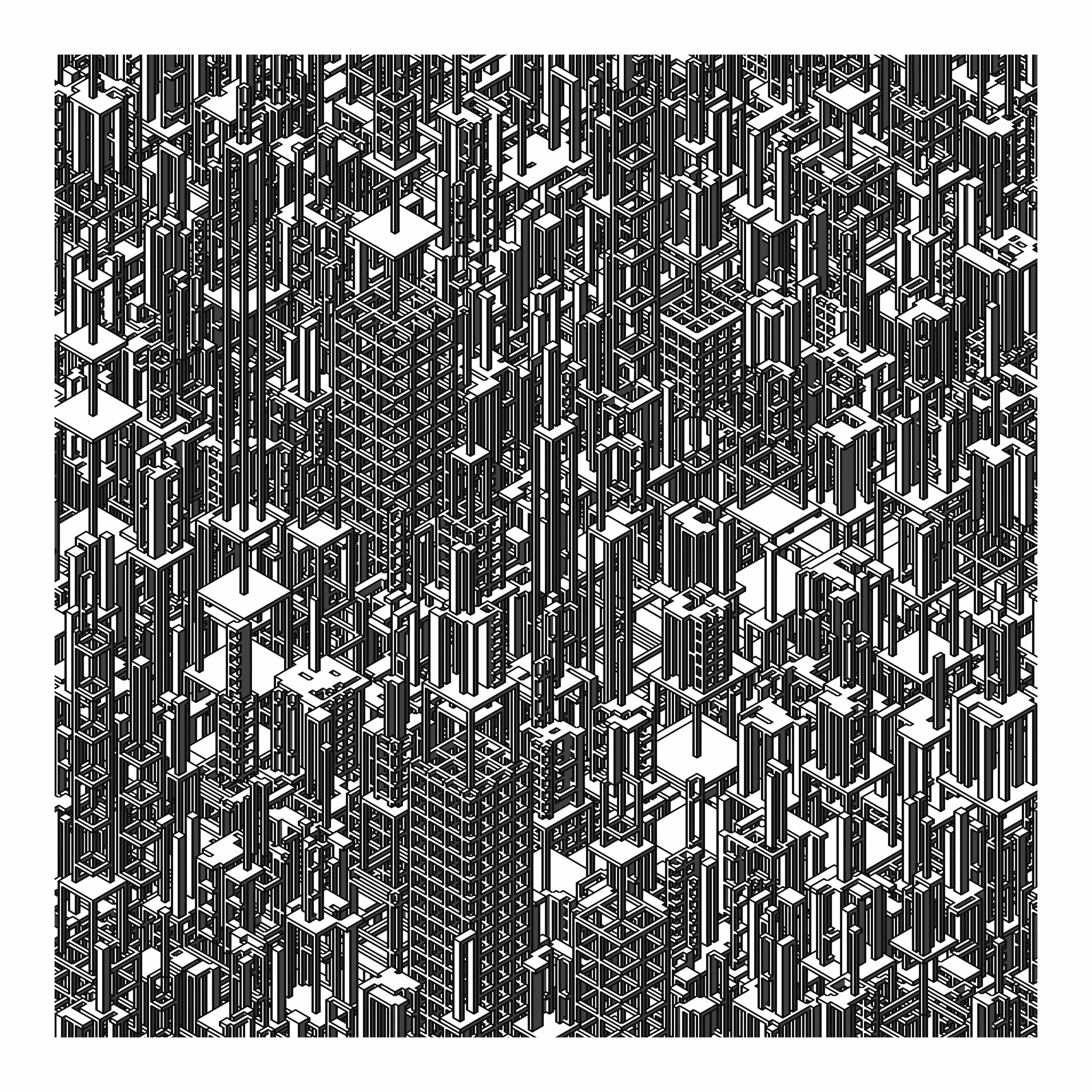 Plasticity #141