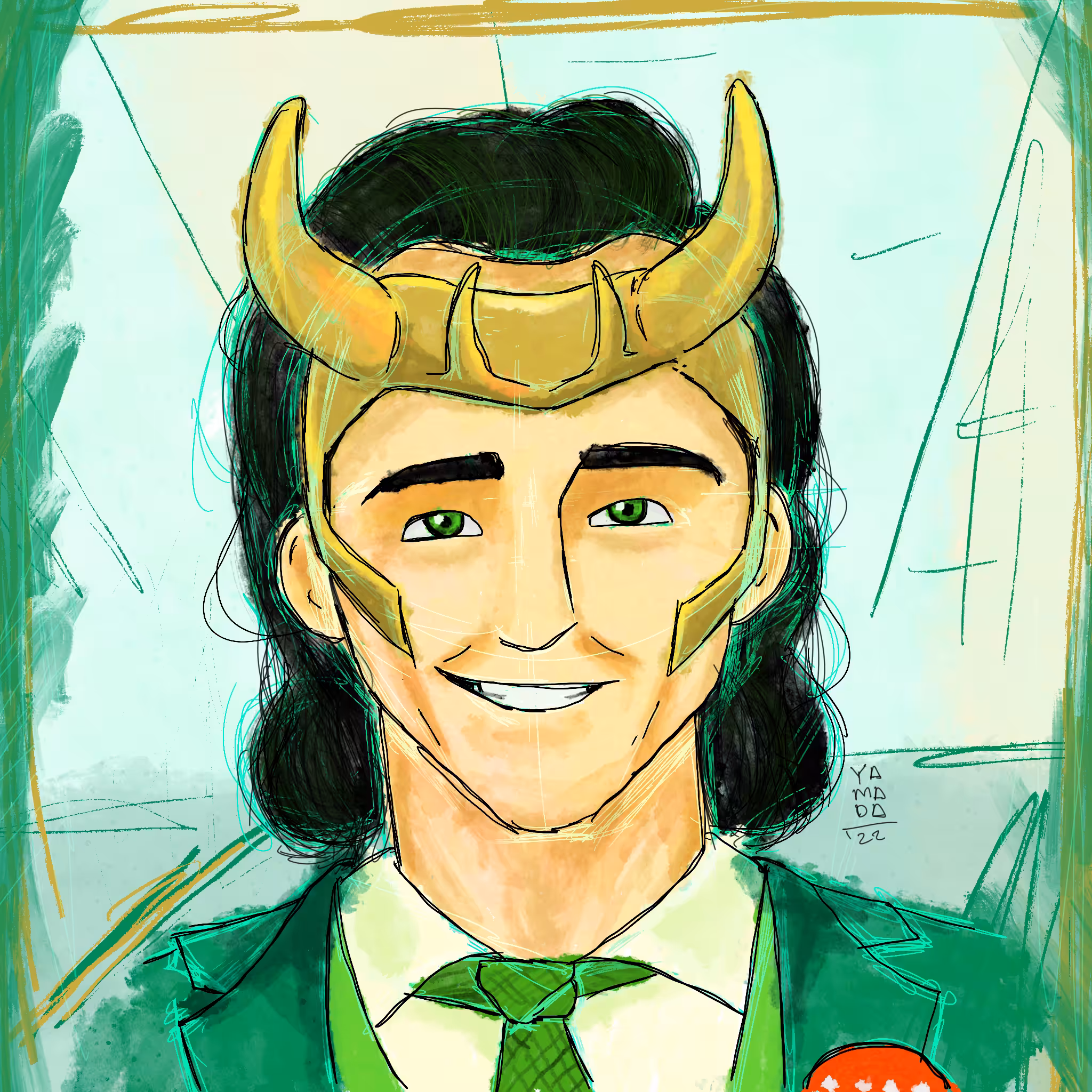 Loki