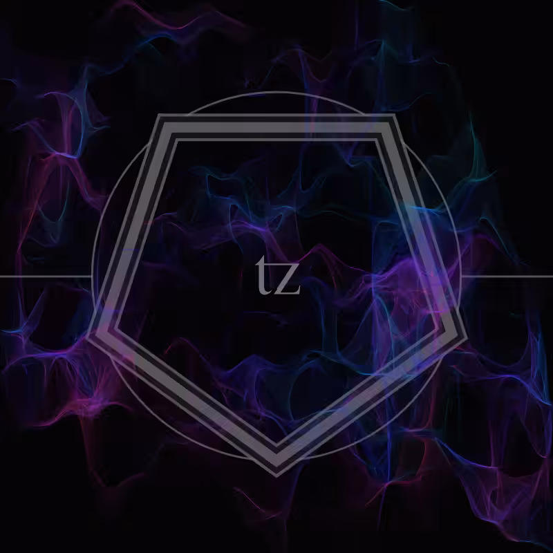 Tezos Warrior Logo #126