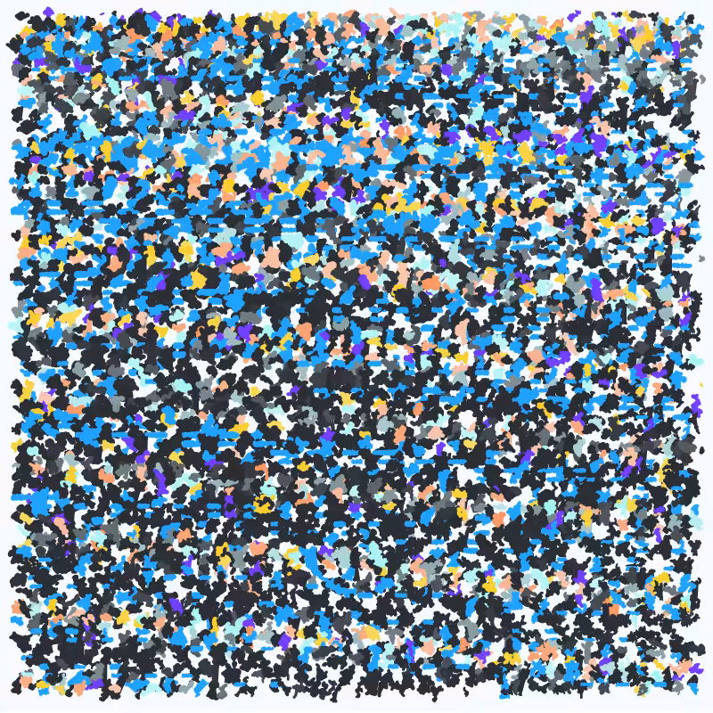Loom Pixels #124
