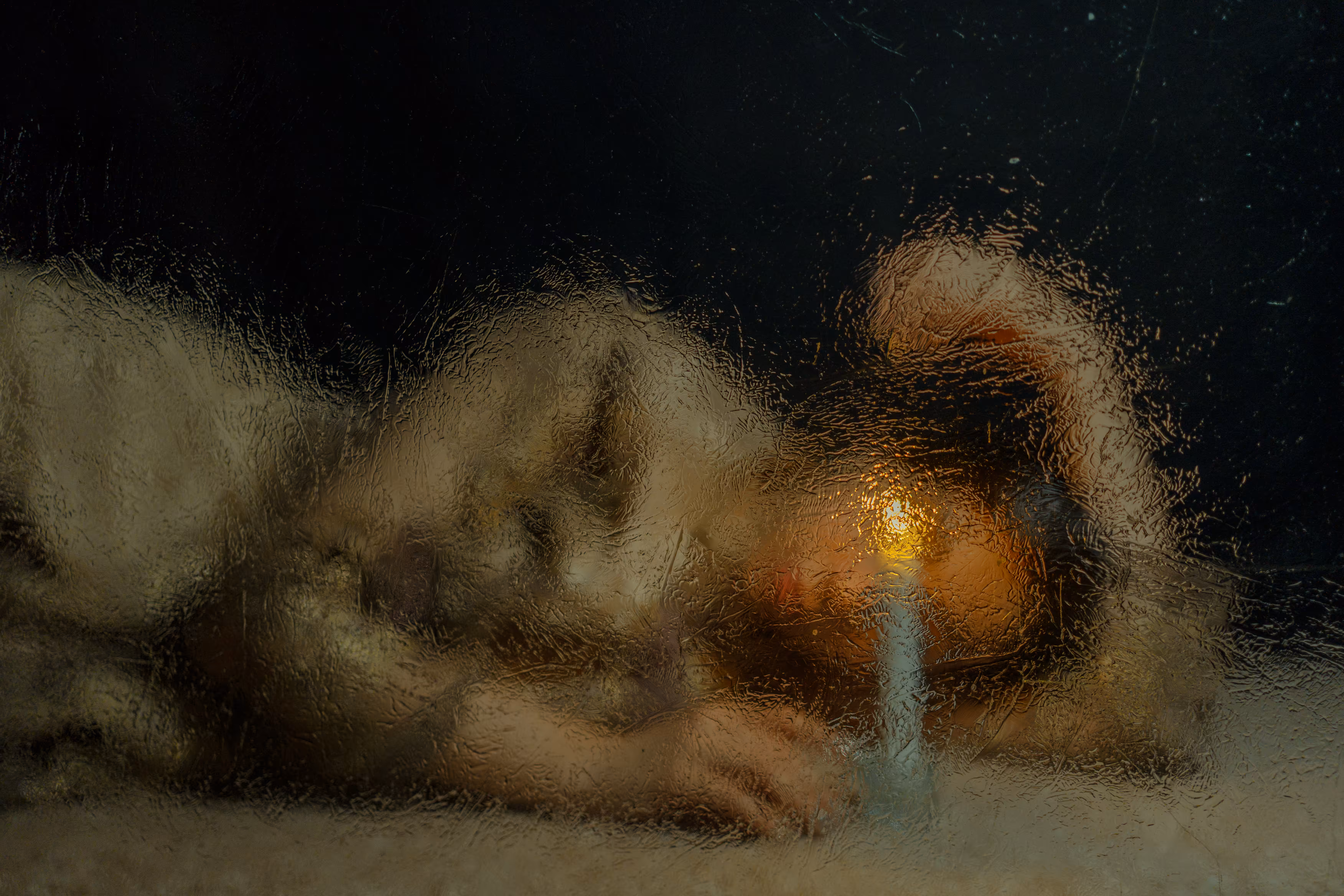 A Candle’s Whisper