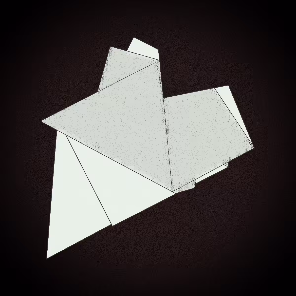 Shape of Freedom #478