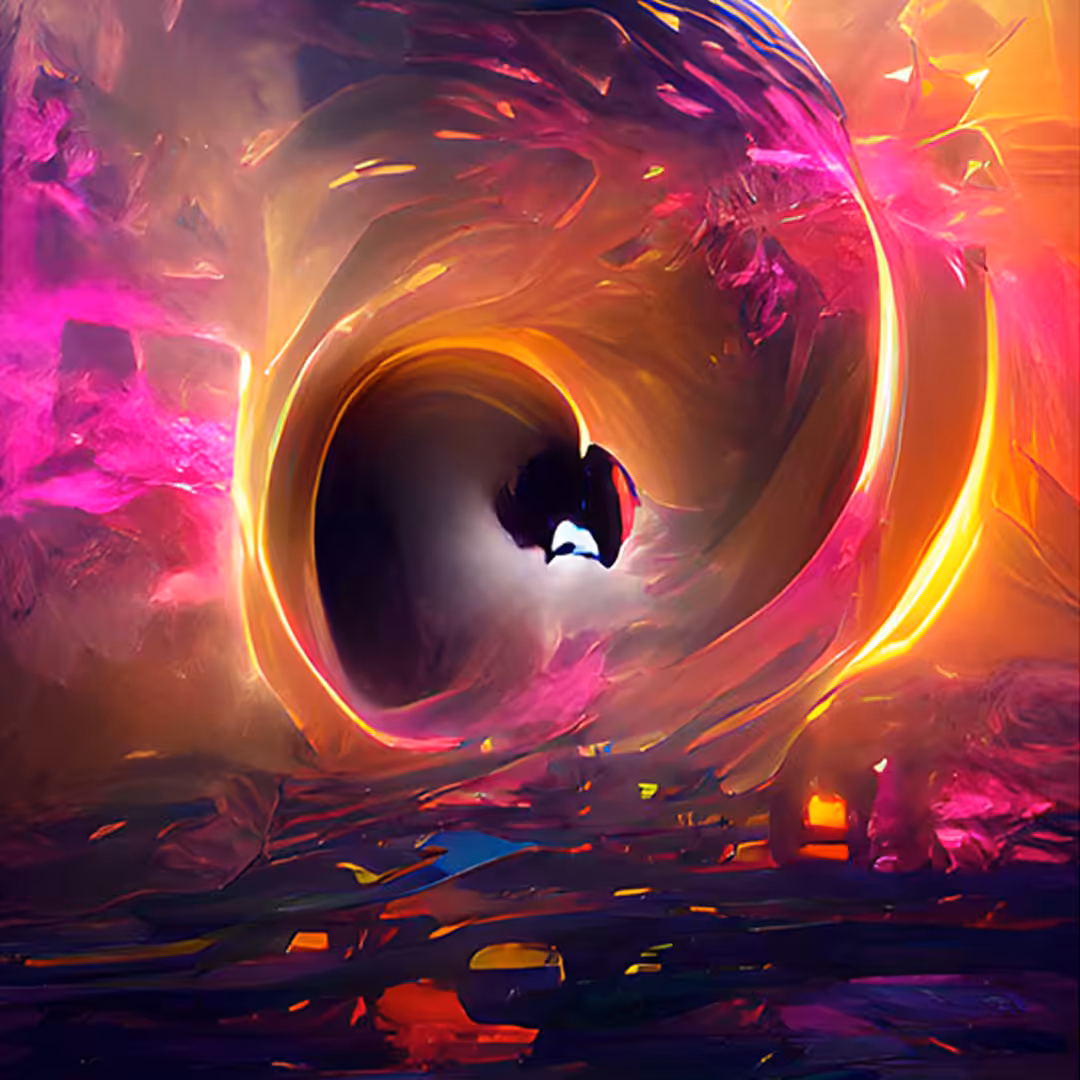 Blackhole 1