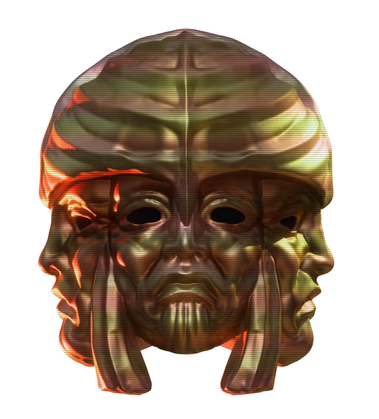 Helm of Hebron