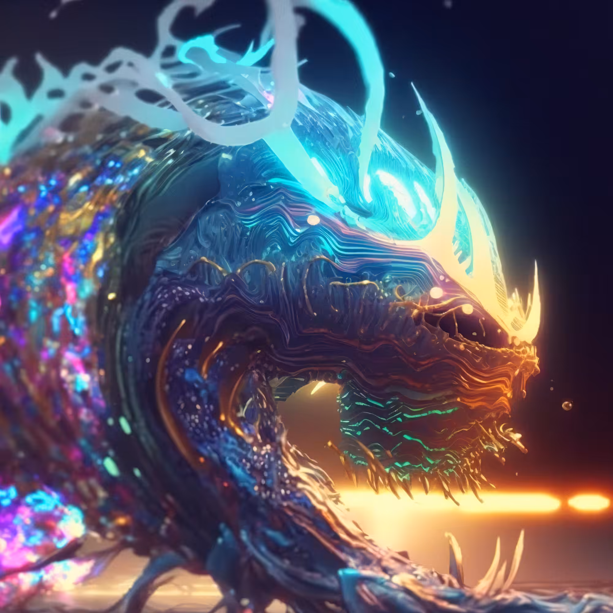 Universe of Madness #29