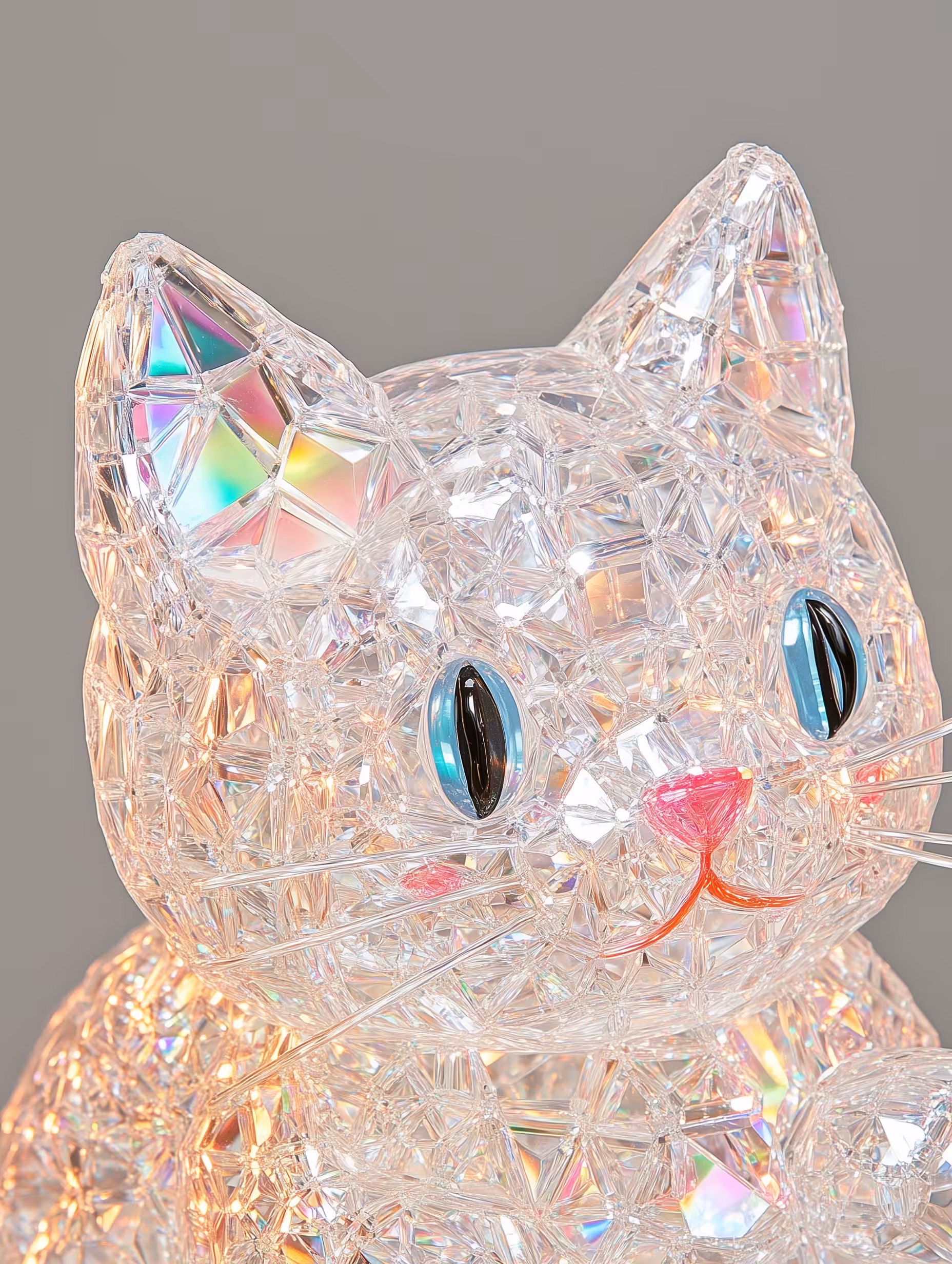 Puffy Pet #3