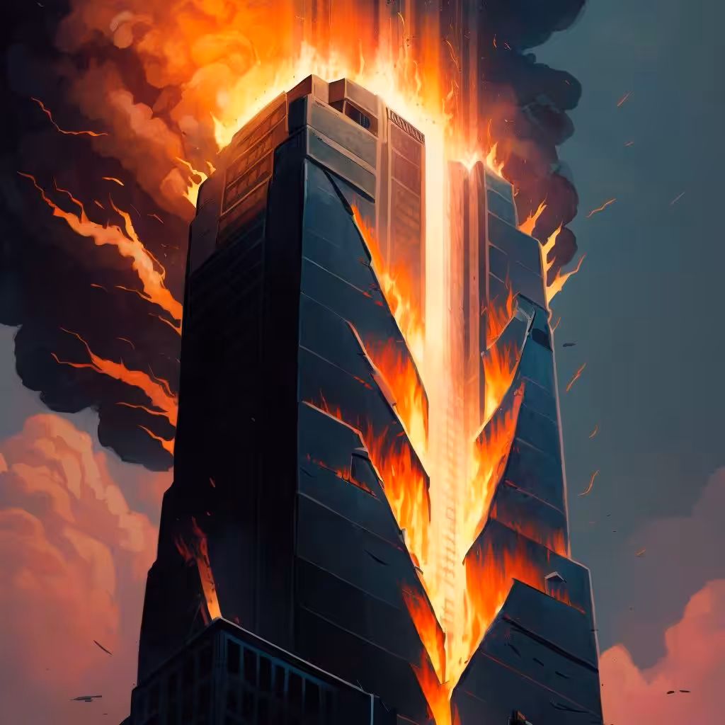 tower of evil