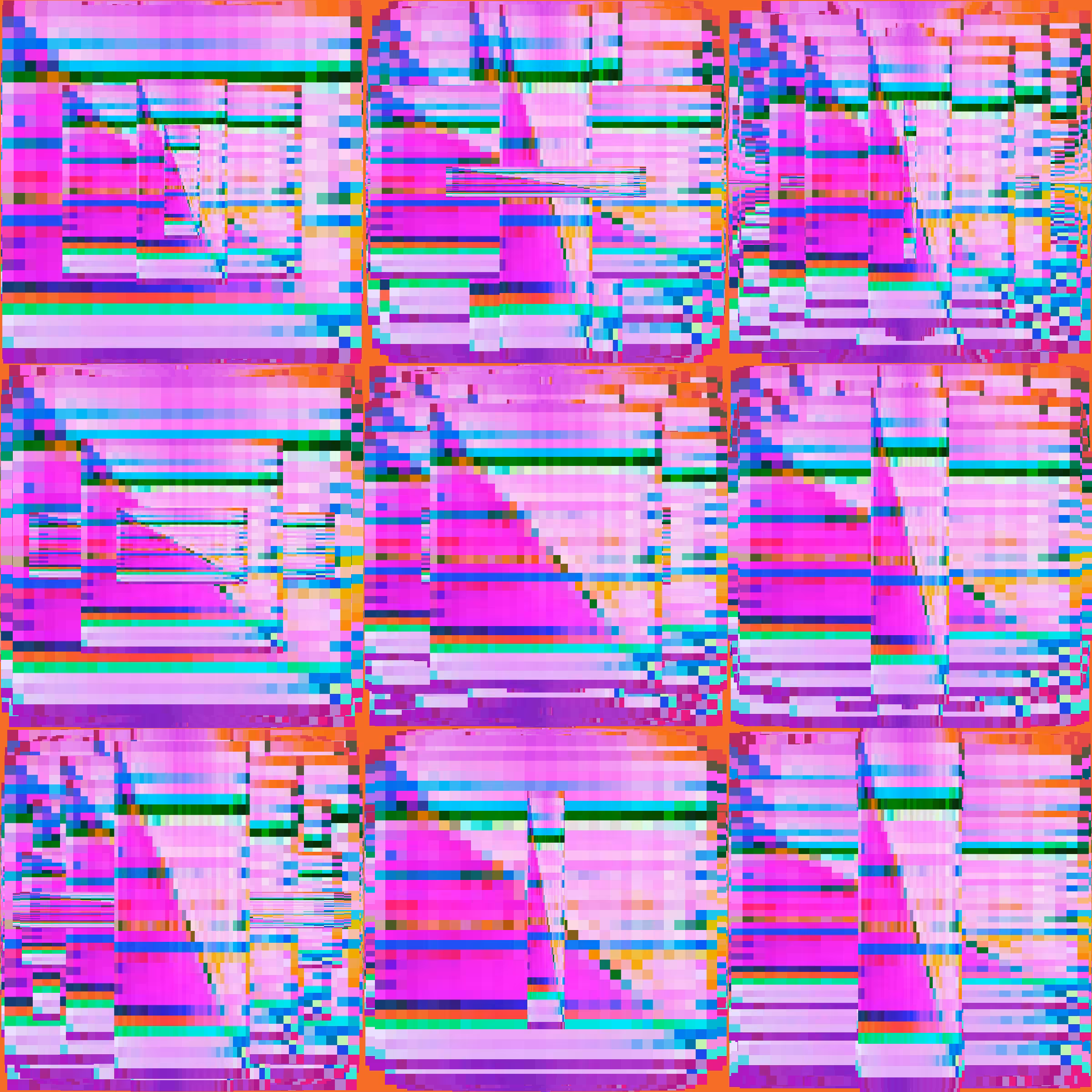 ARTGLIXXX #7634 [ELDEST]