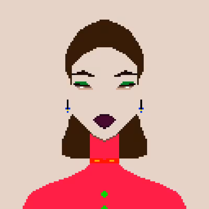 fxLady #246