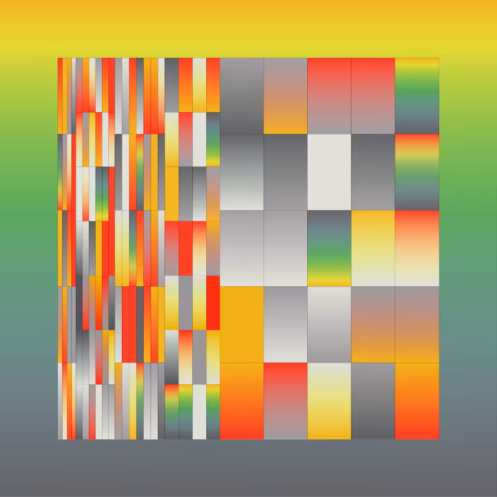 Grid Tones #193