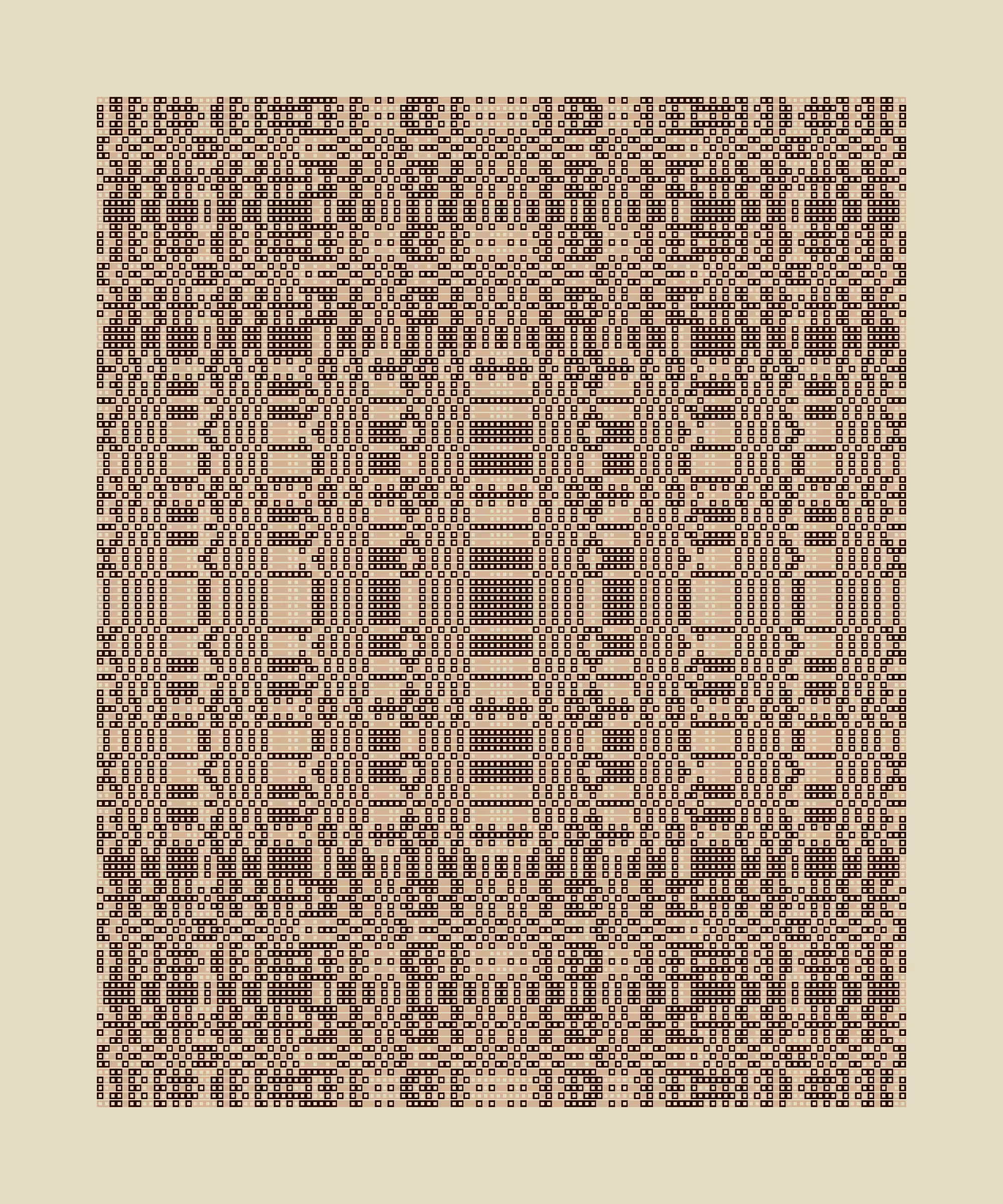 Warp #4