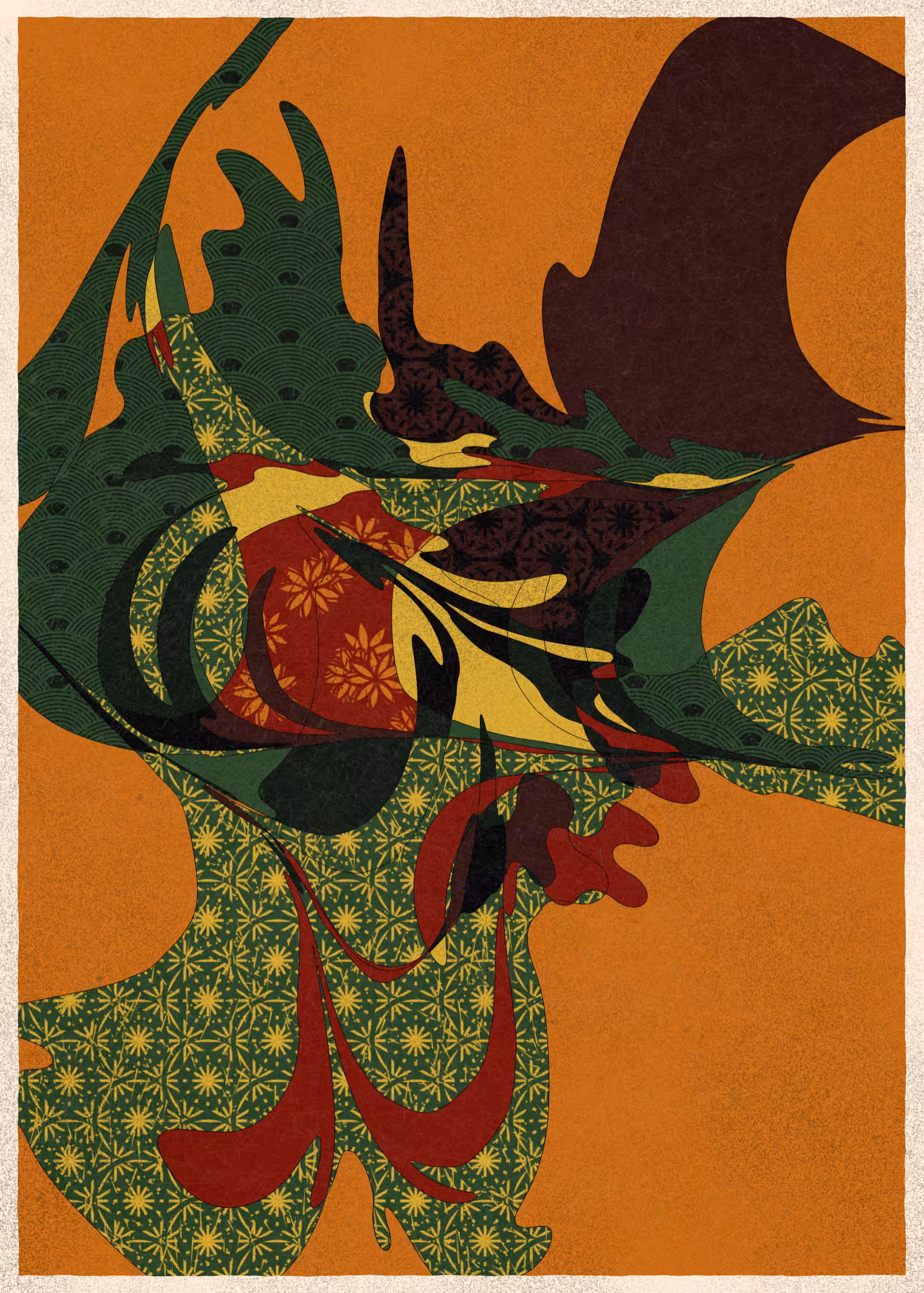 Memories of Qilin #132