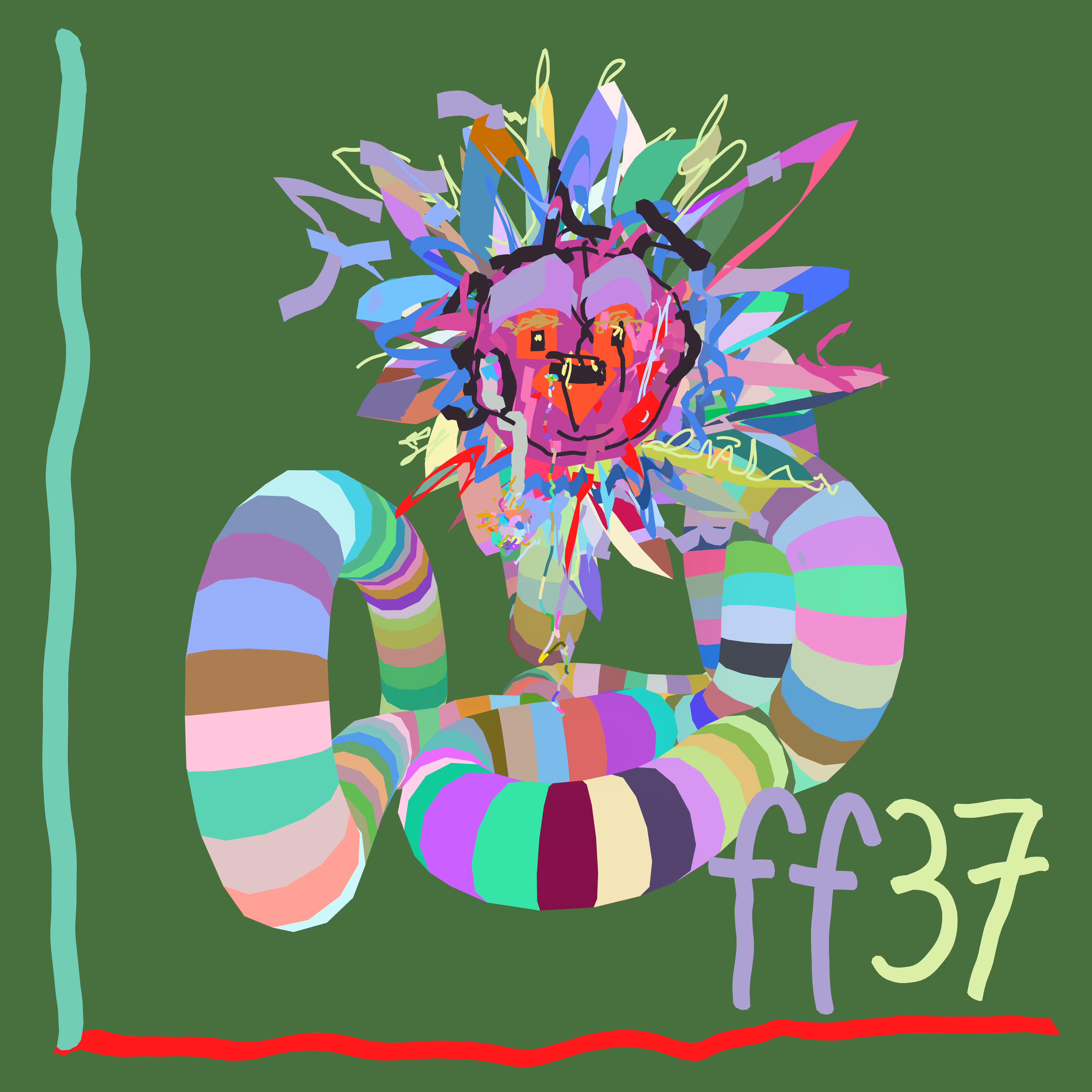 FF #37: Satisfied