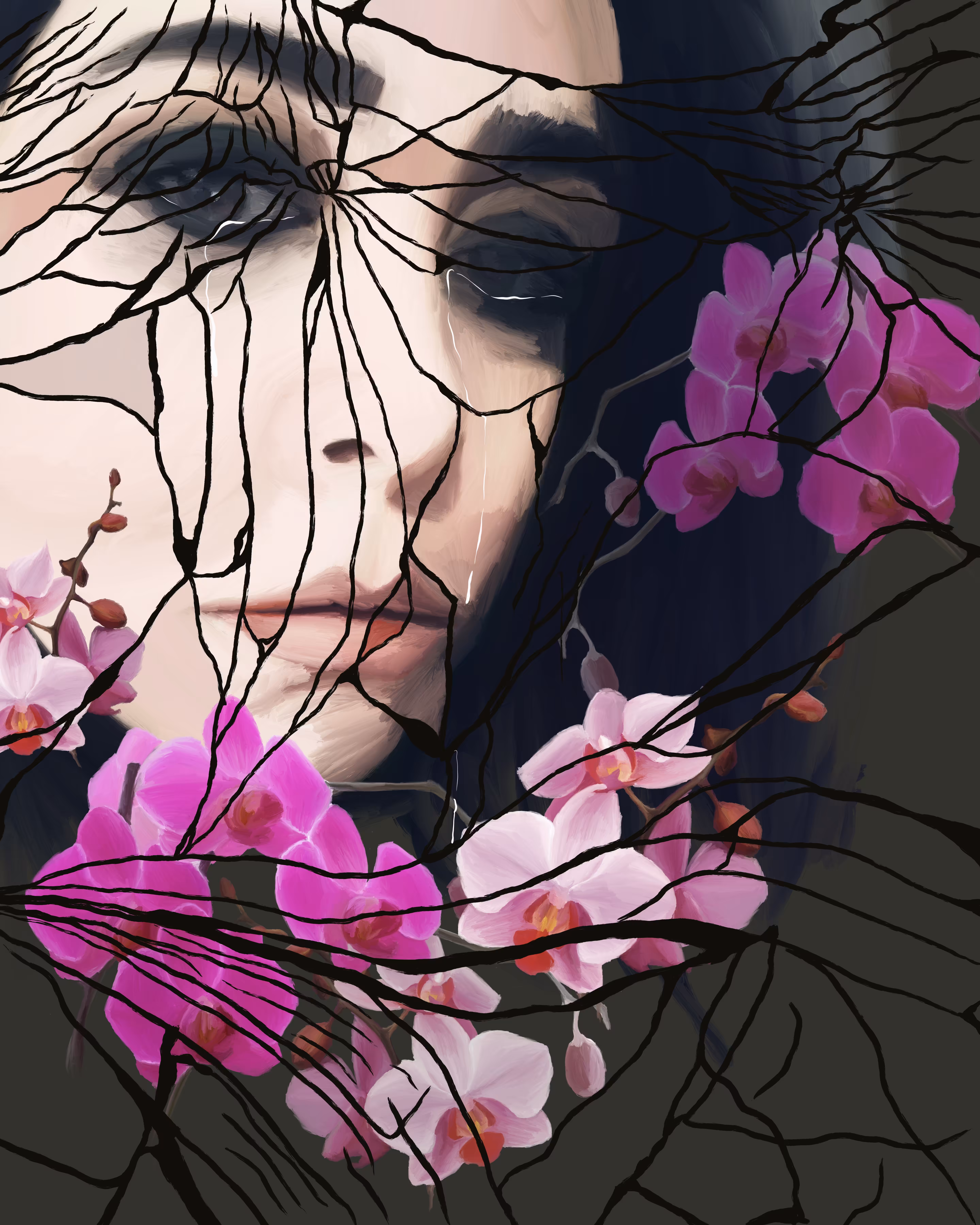 Broken #3