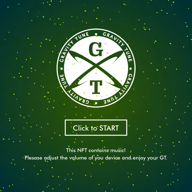 GravityTune #3