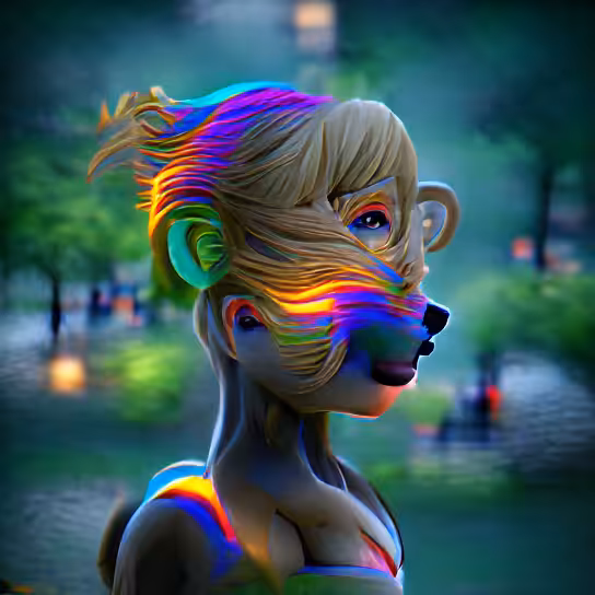 Meta Ape 265