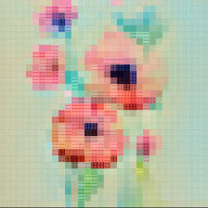 Latent Garden #220