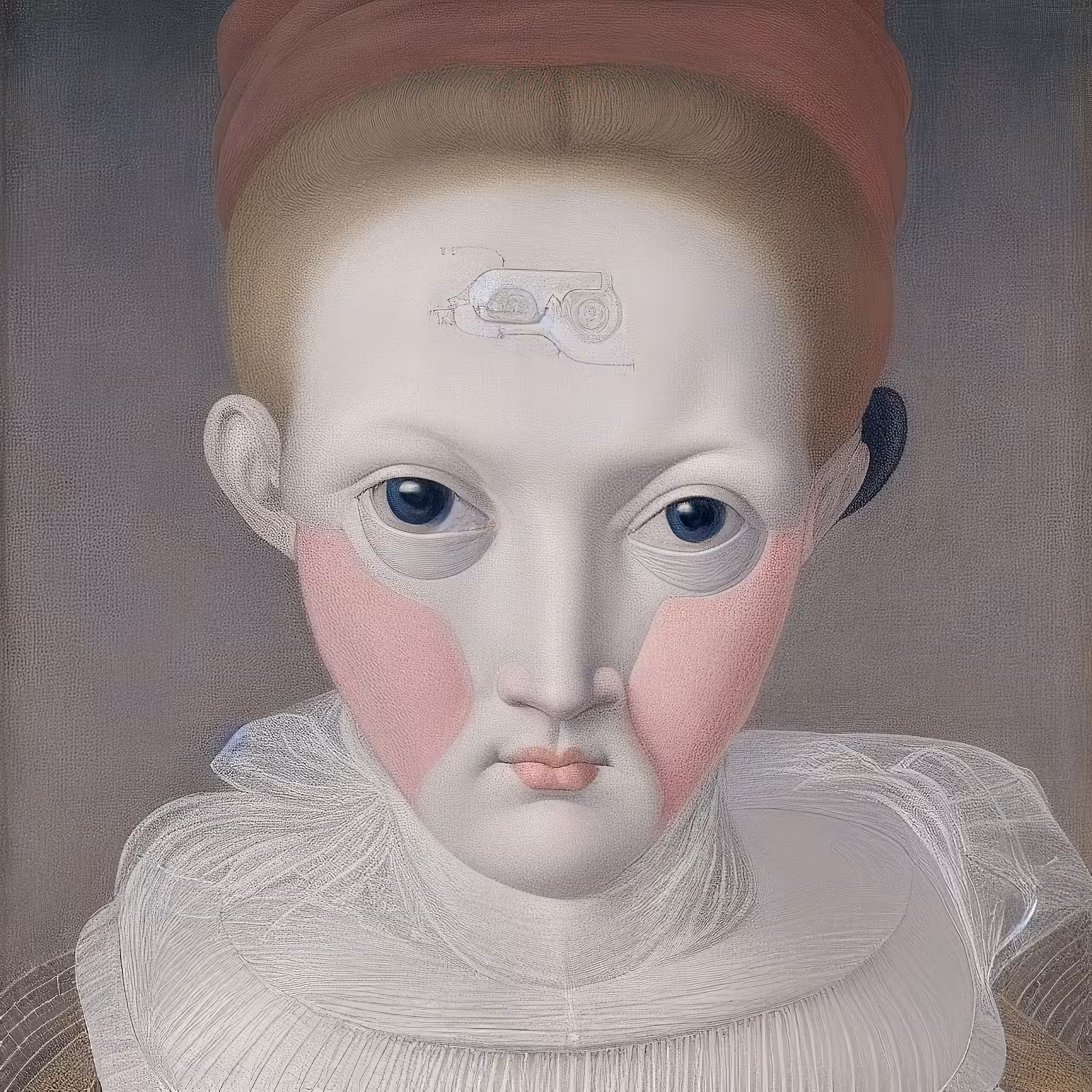Lost Poets: Momordica Charantia