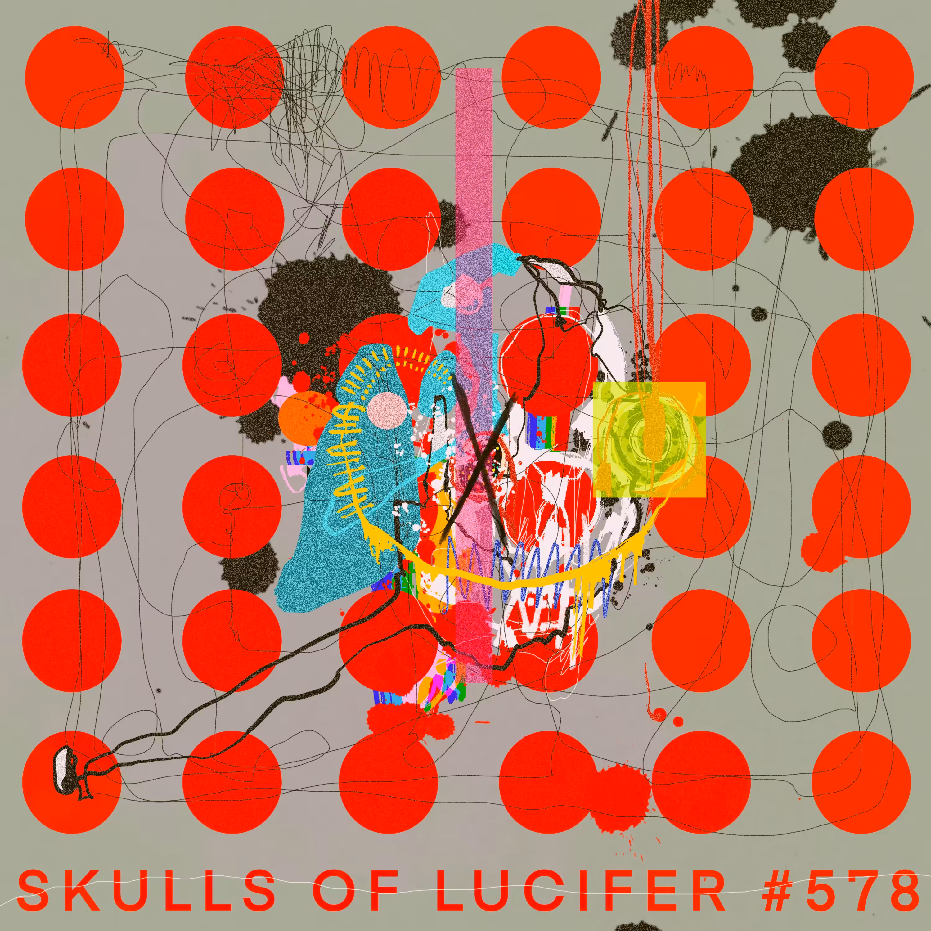 Hell is an Abstract Circus