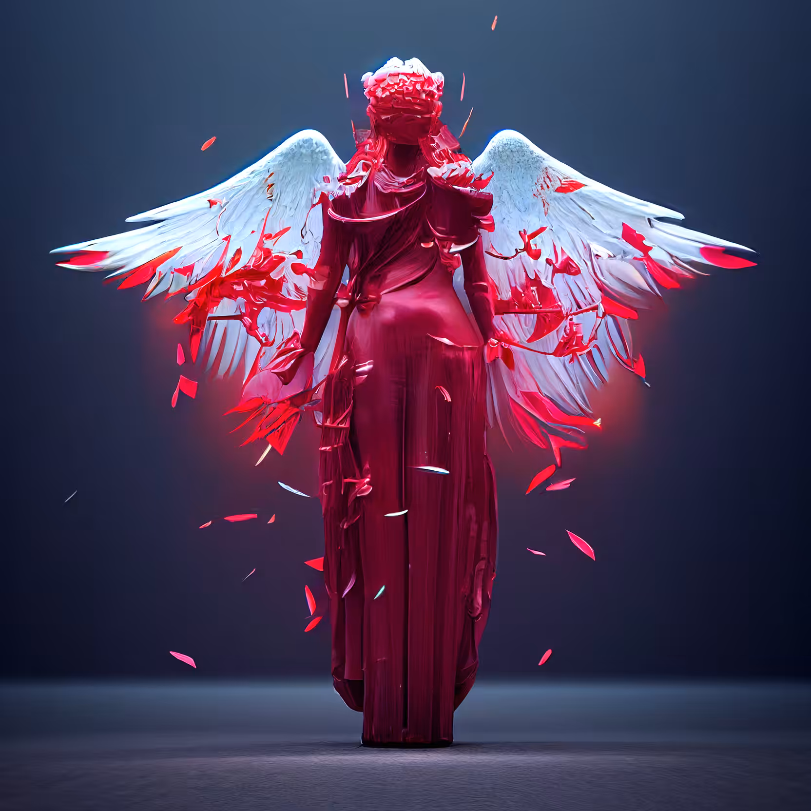 Fantastic Angel 0057